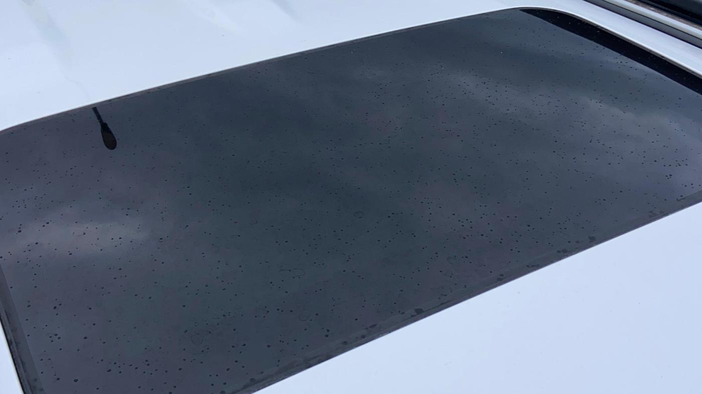 2024 Hyundai EXTER SX(O) CONNECT 1.2 AMT, Petrol, Automatic, 46,699 km, Moonroof/ Sunroof