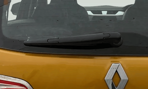 2020 Renault TRIBER RXZ AMT, Petrol, Automatic, 46,748 km, Rear Wiper