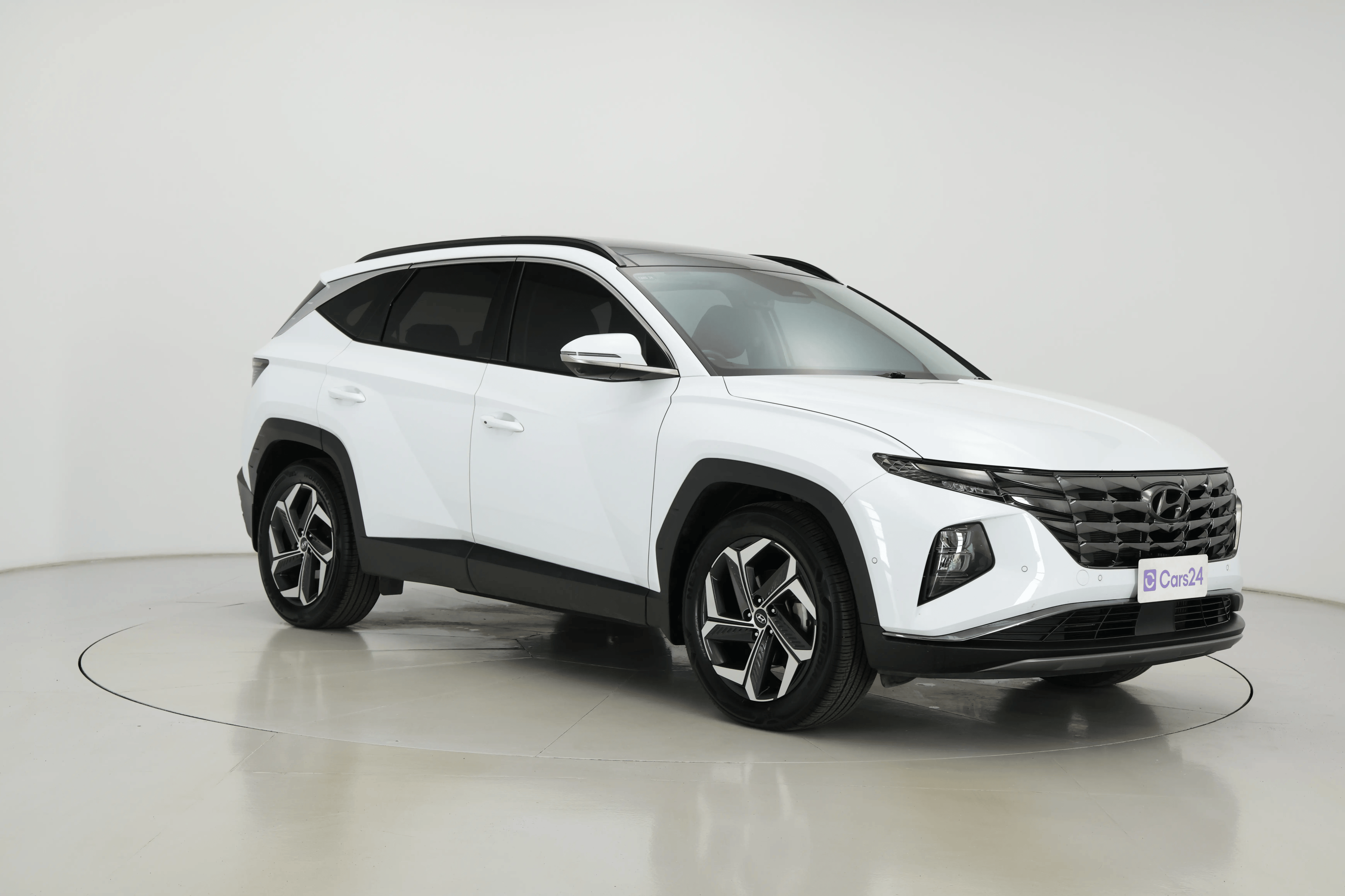 Hyundai Tucson image