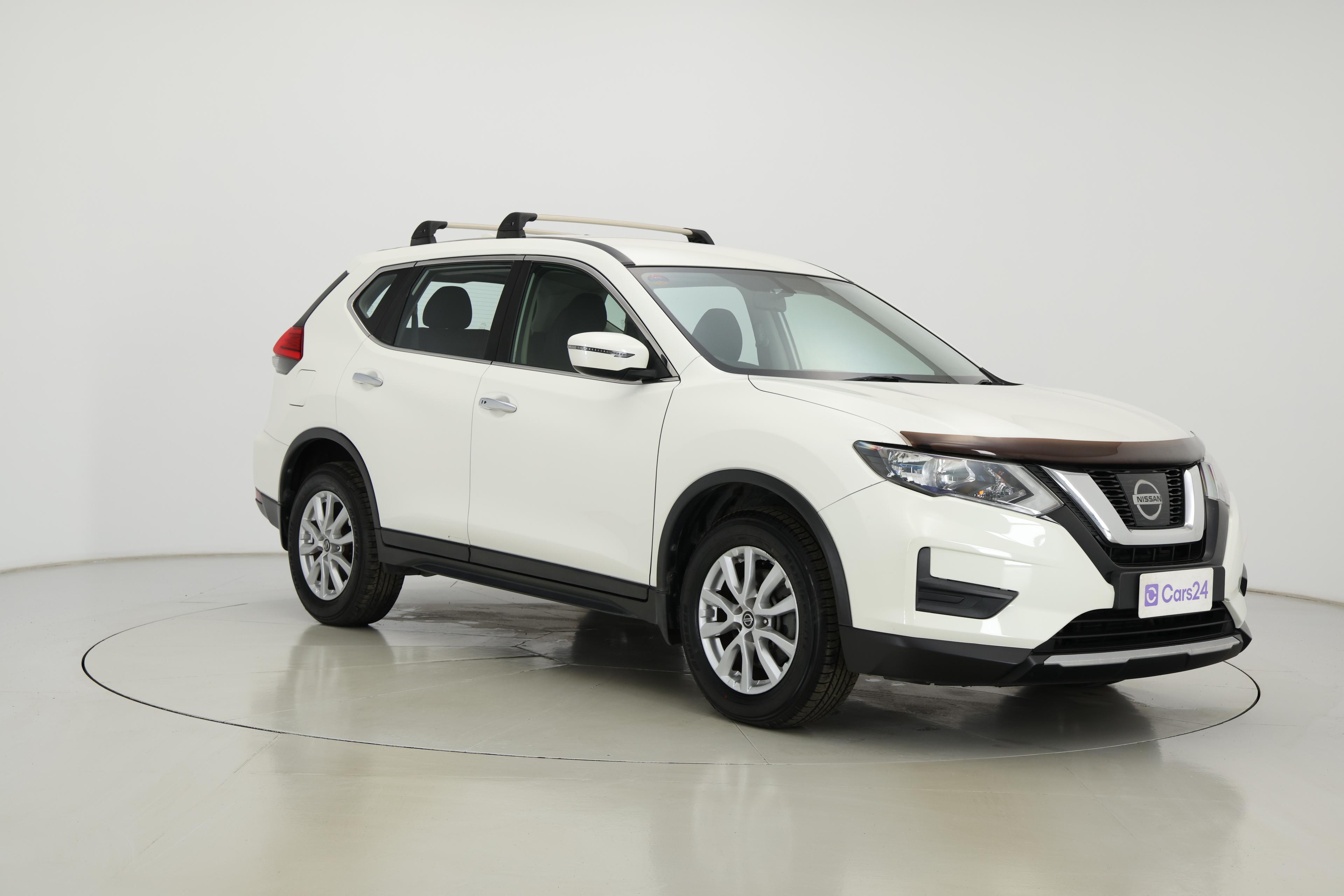 Nissan X-trail image