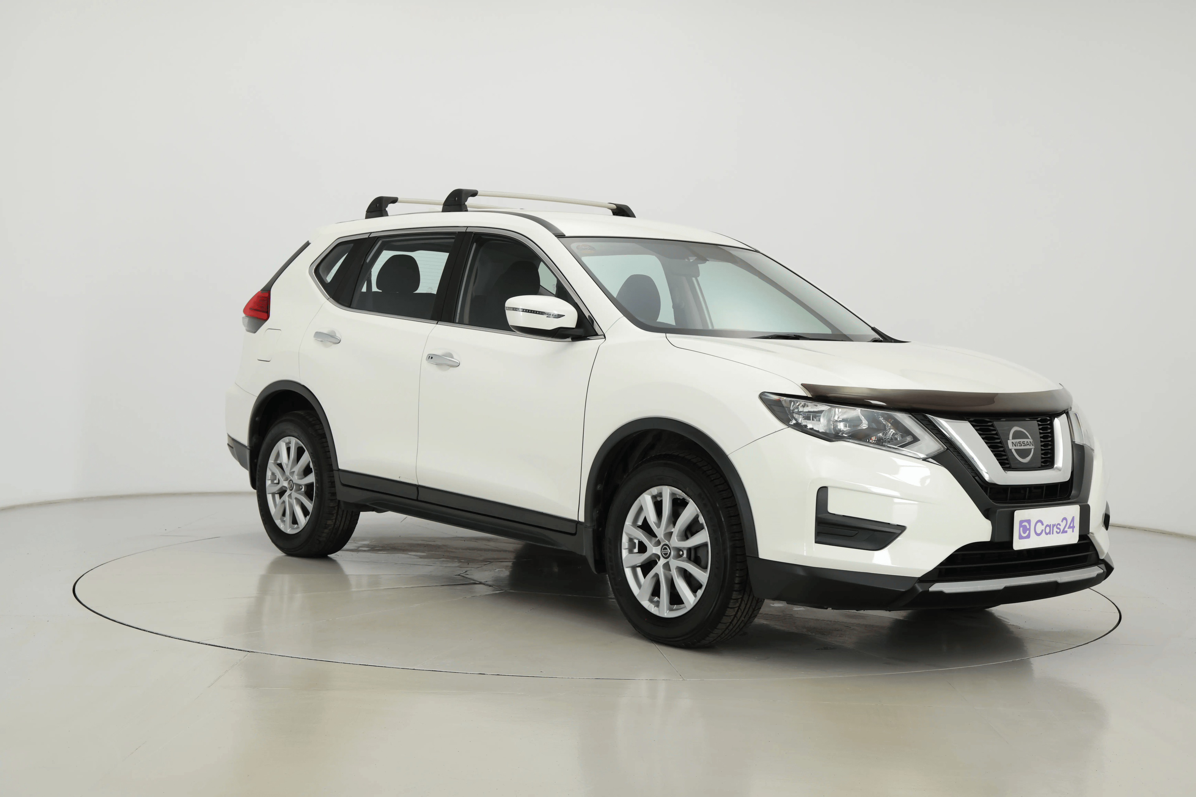 Nissan X-trail image