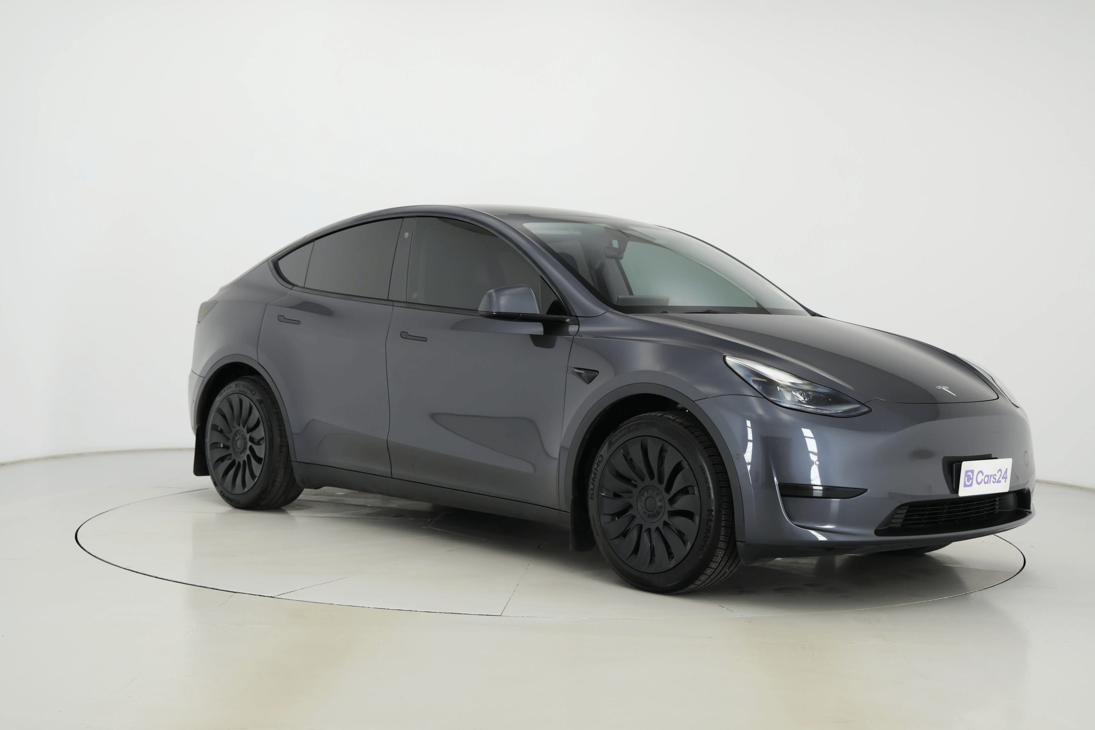 Tesla Model Y image