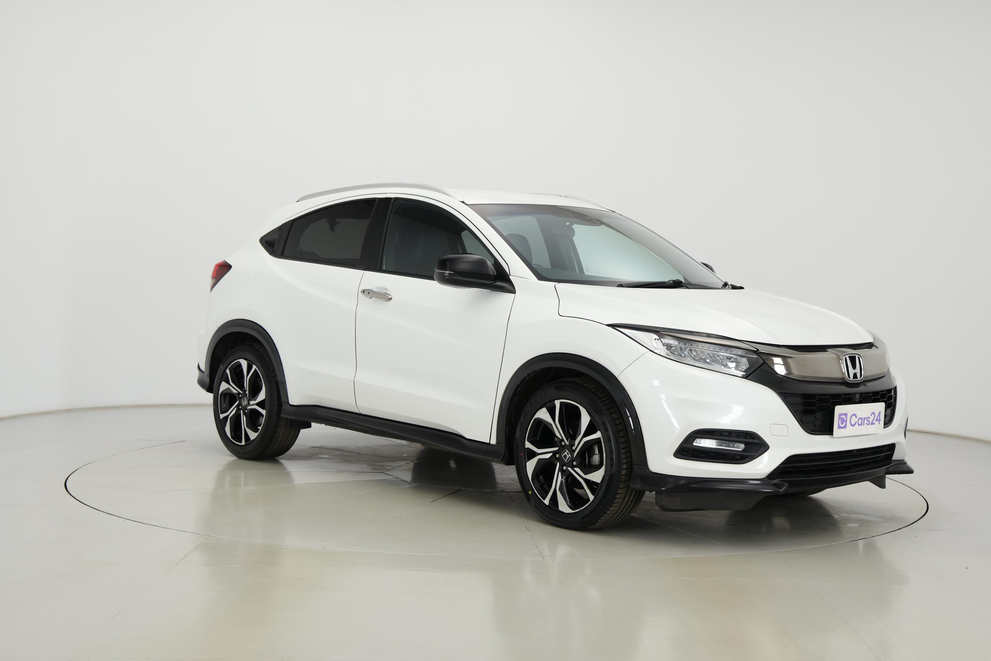 Honda HR-V image