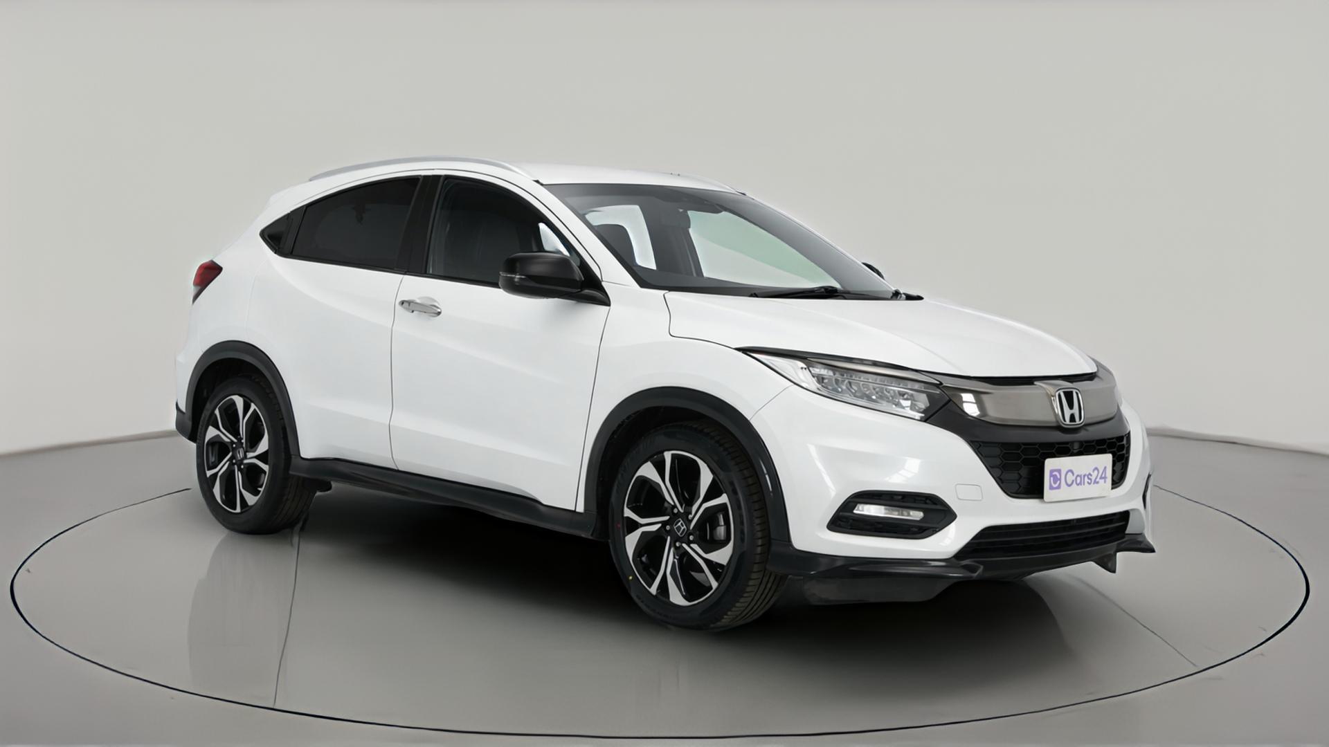Honda HR-V image