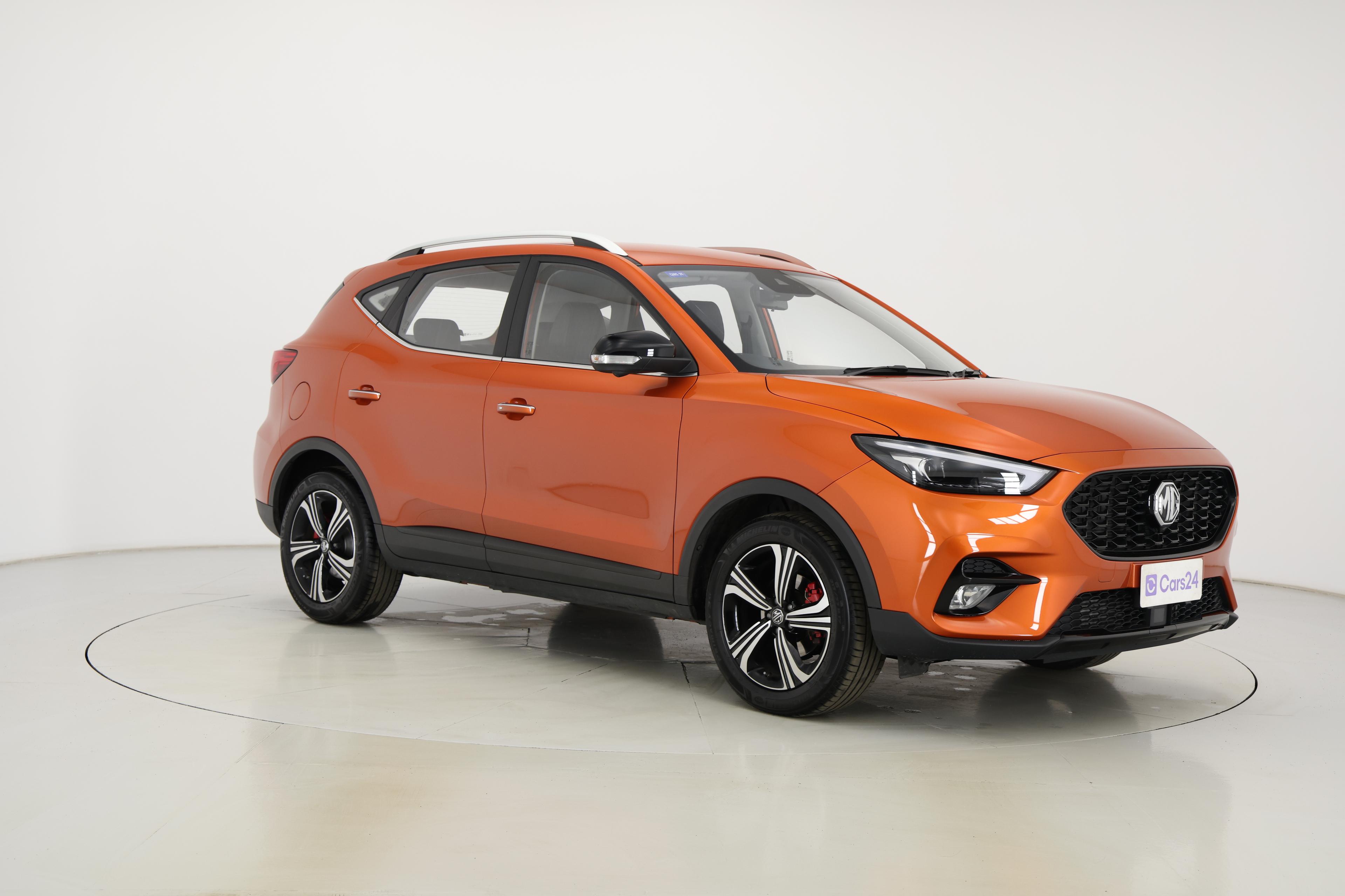 MG Zst image