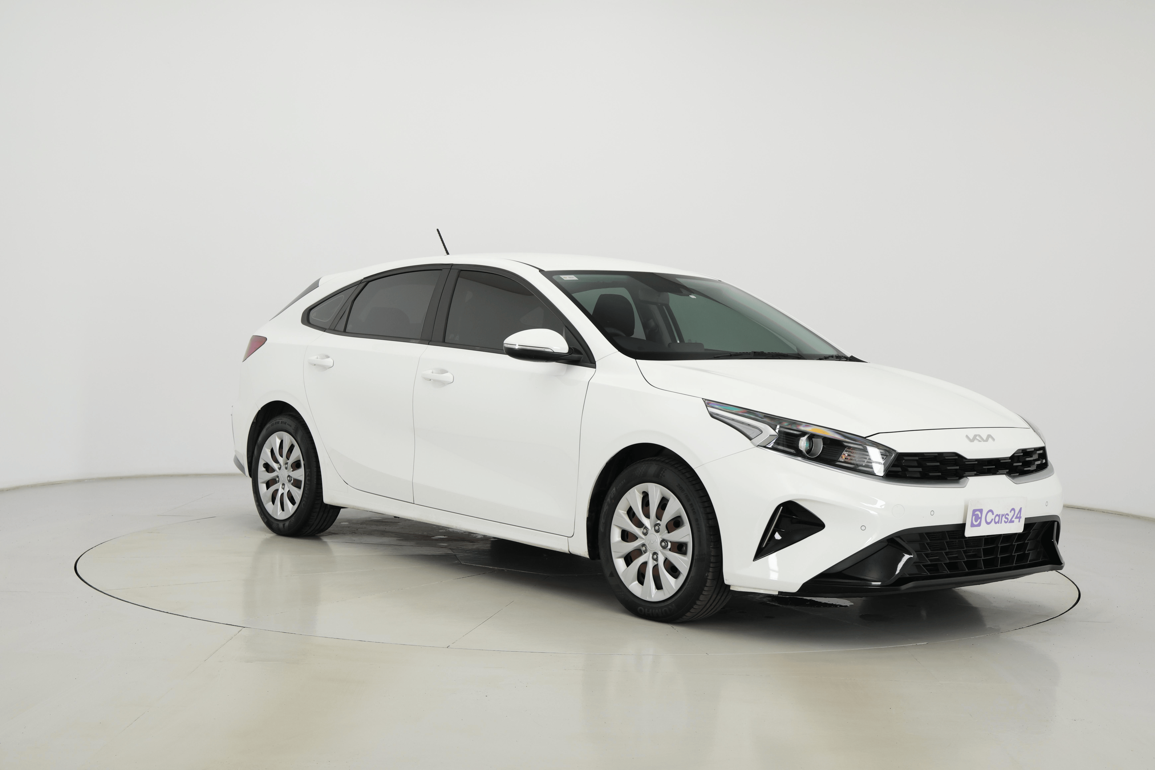 Kia Cerato image