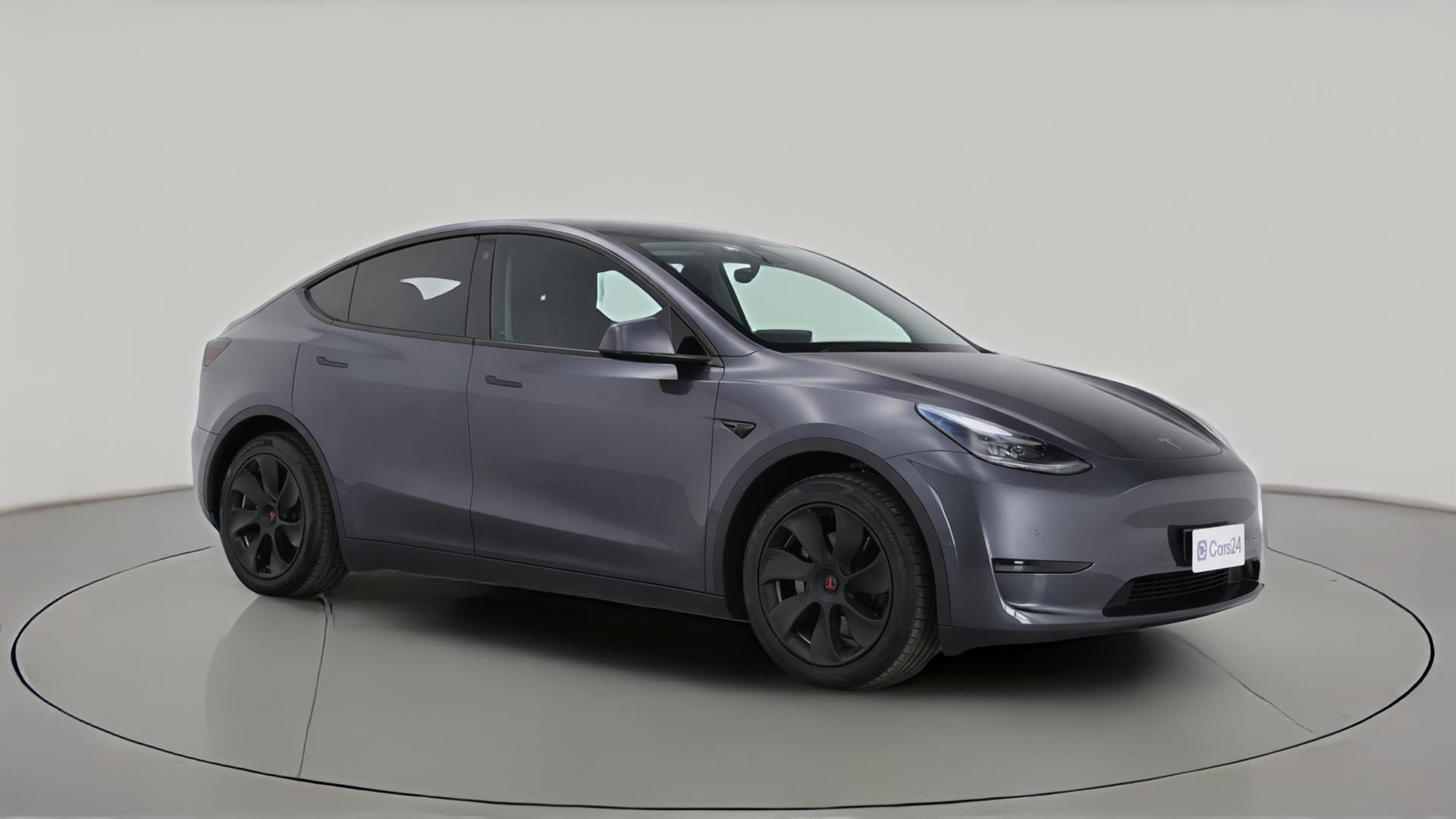Tesla Model Y image