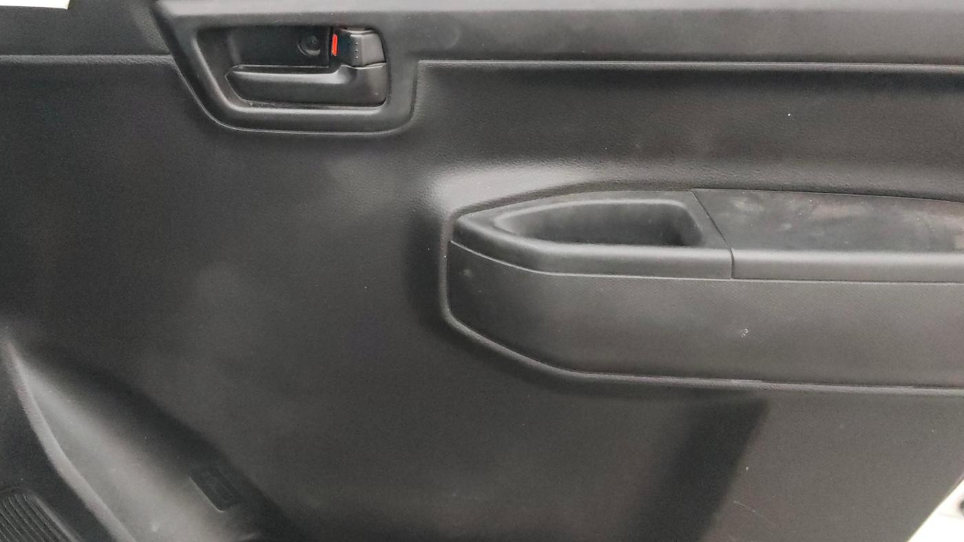 2023 Maruti S PRESSO VXI S-CNG, CNG, Manual, 56,039 km, Driver Side Door Panels Control