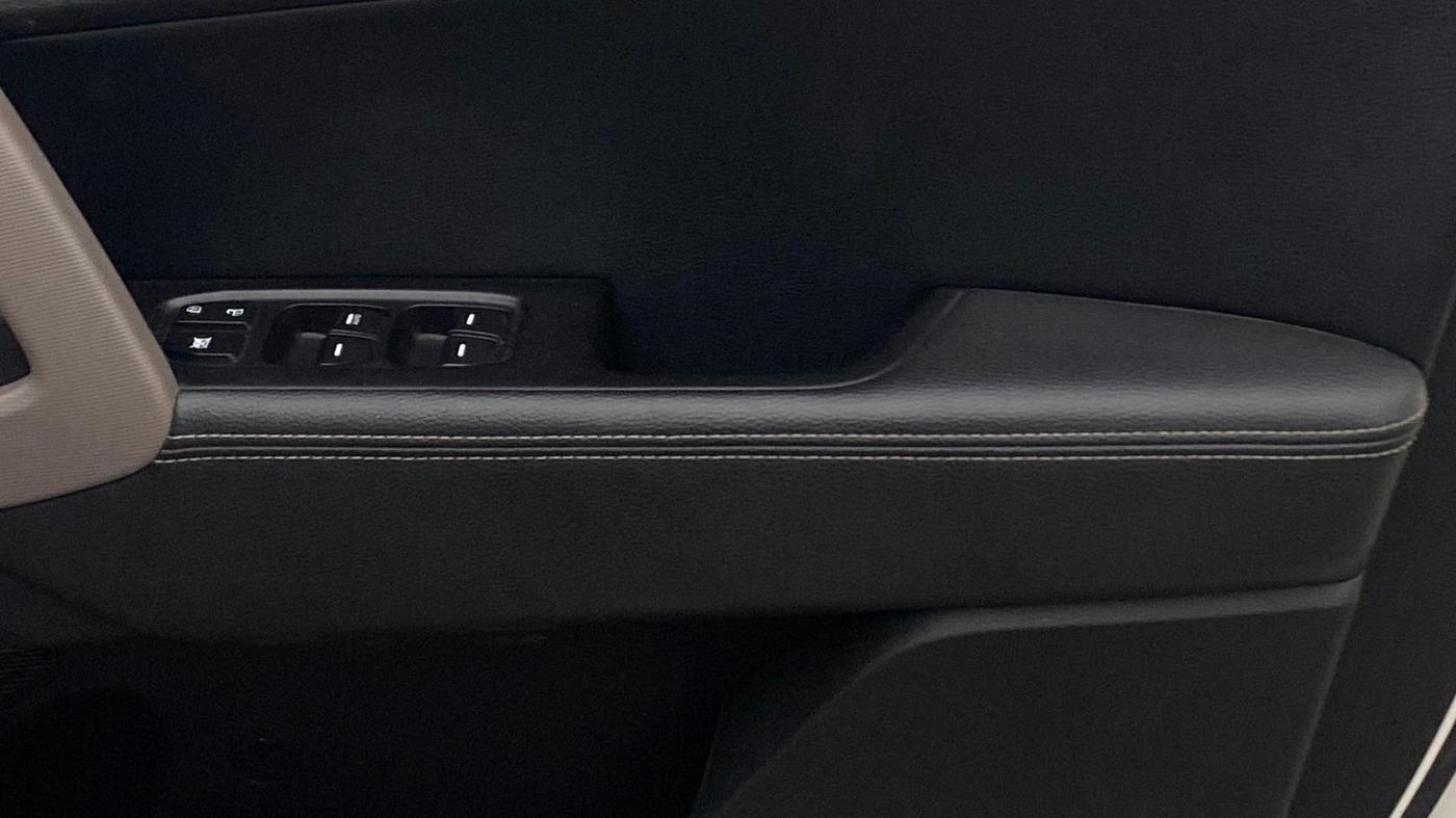 2018 Hyundai Creta SX (O) 1.6 DIESEL, Diesel, Manual, 31,059 km, Driver Side Door Panels Control