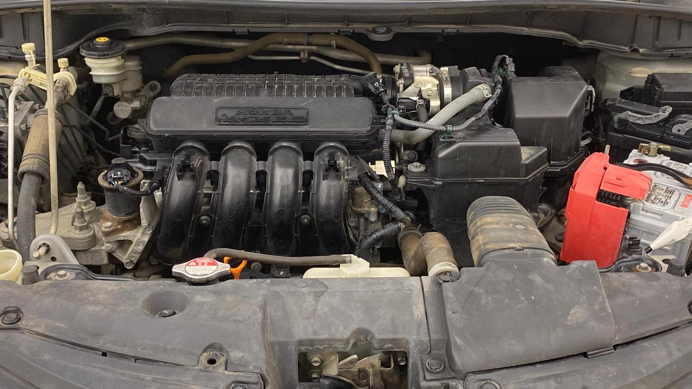 2019 Honda City 1.5L I-VTEC VX CVT, Petrol, Automatic, 79,311 km, Engine View