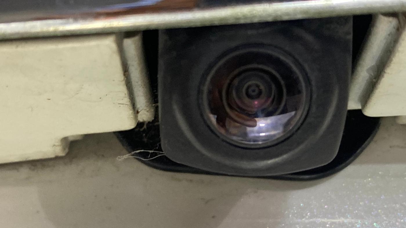 2018 Toyota Corolla Altis G PETROL, Petrol, Manual, 30,089 km, Parking Camera
