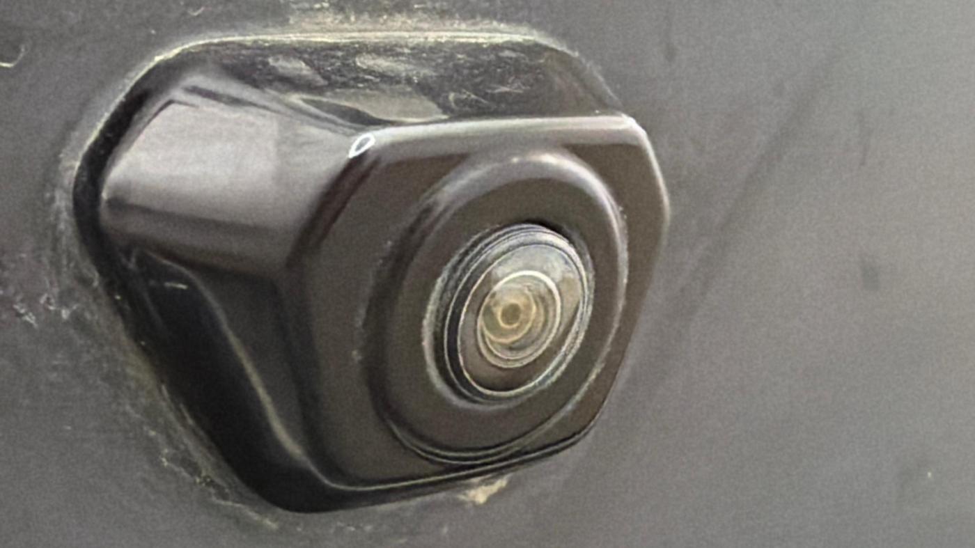 2022 Tata Tiago XZA PETROL, Petrol, Automatic, 77,530 km, Parking Camera