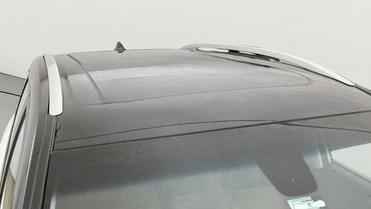 2022 MG HECTOR PLUS SHARP 1.5 PETROL TURBO CVT 6-STR, Petrol, Automatic, 59,668 km, Moonroof/ Sunroof