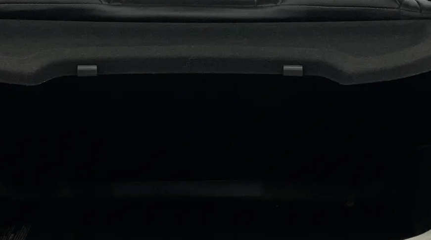 2021 Hyundai NEW SANTRO SPORTZ MT, Petrol, Manual, 20,825 km, Boot Inside