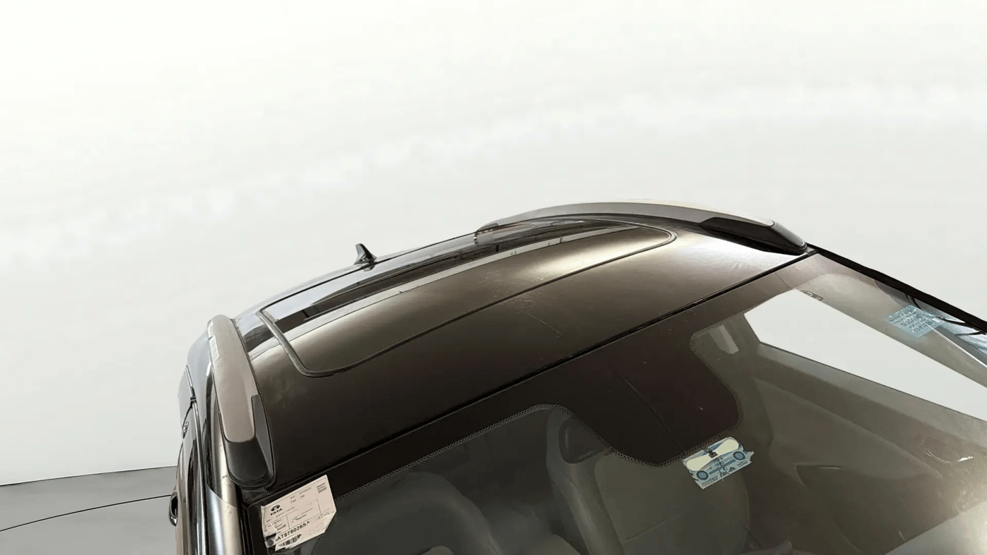 2025 Tata NEXON  Fearless Plus PS 1.2 iCNG, CNG, Manual, 26,264 km, Moonroof/ Sunroof