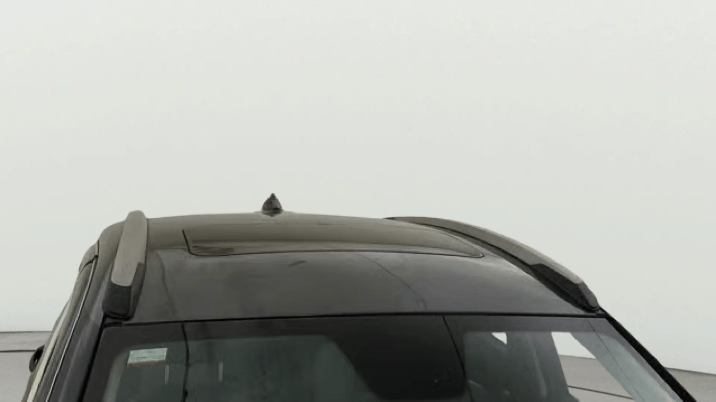 2023 Tata NEXON XMA SUNROOF PETROL, Petrol, Automatic, 16,401 km, Moonroof/ Sunroof