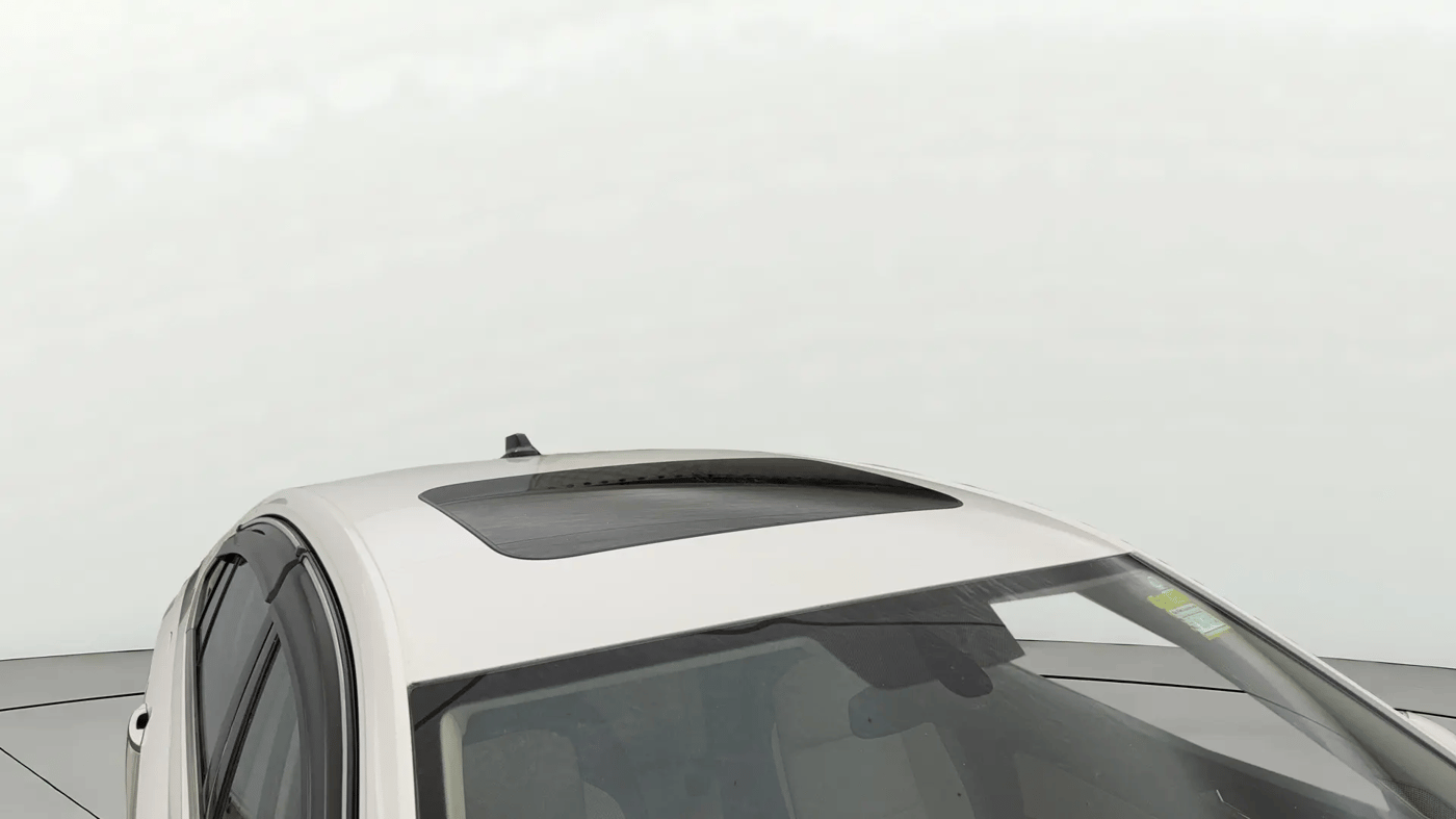 2022 Skoda SLAVIA STYLE 1.0L TSI AT, Petrol, Automatic, 98,174 km, Moonroof/ Sunroof