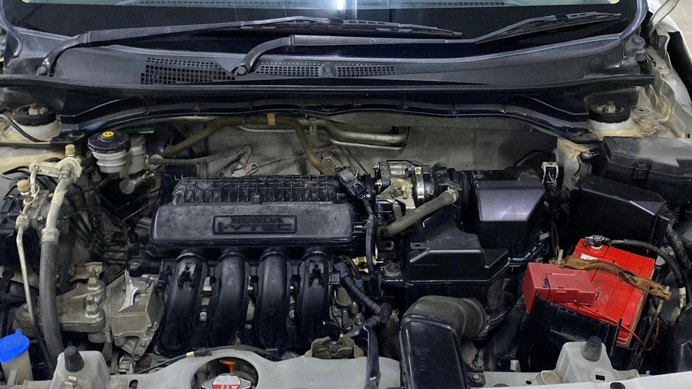 2019 Honda Amaze 1.2L I-VTEC E, Petrol, Manual, 97,334 km, Engine View