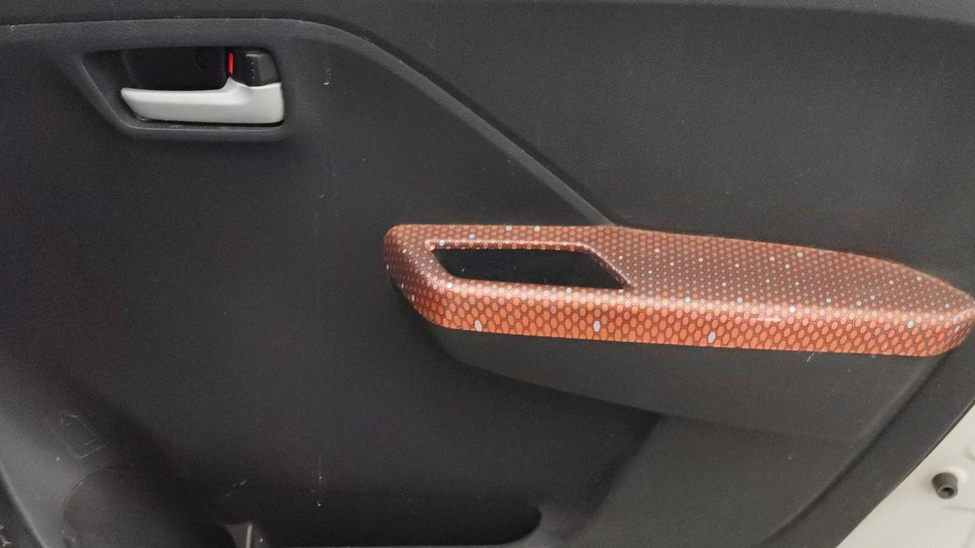 2023 Maruti Alto K10 VXI PLUS, Petrol, Manual, 54,732 km, Driver Side Door Panels Control