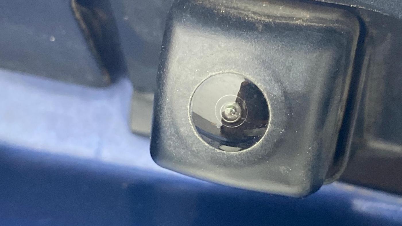 2021 Maruti Ciaz ALPHA  AT 1.5 SHVS PETROL, Petrol, Automatic, 62,799 km, Parking Camera
