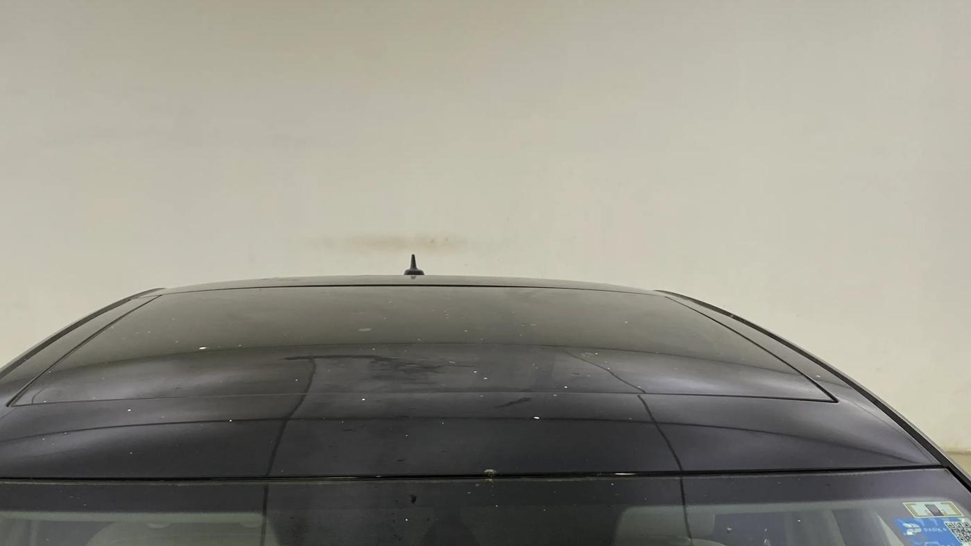 2016 Skoda Superb STYLE 2.0 TDI AT, Diesel, Automatic, 1,39,166 km, Moonroof/ Sunroof
