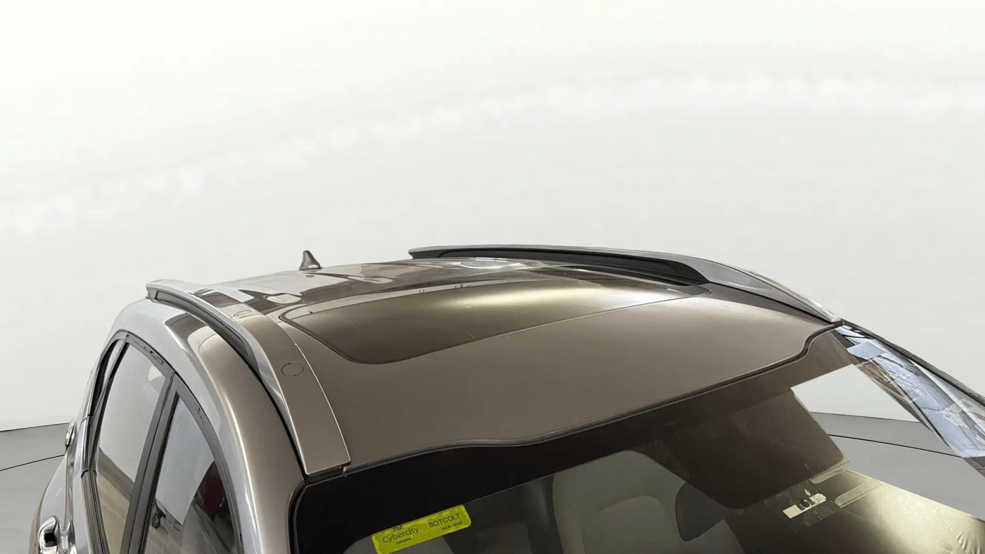 2021 KIA SONET HTX 1.0 IMT, Petrol, Manual, 43,282 km, Moonroof/ Sunroof