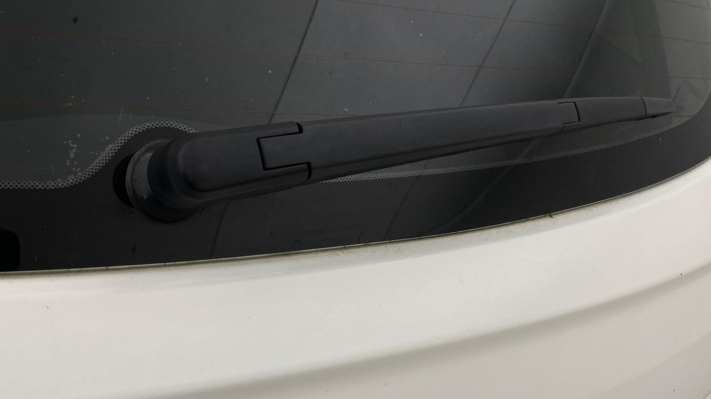 2022 Hyundai GRAND I10 NIOS ASTA AMT 1.2 KAPPA VTVT, Petrol, Automatic, 46,454 km, Rear Wiper