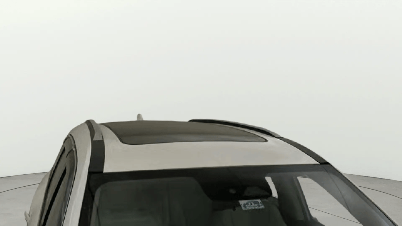 2023 Mahindra XUV700 AX 7 LUXURY D AWD AT 7 STR, Diesel, Automatic, 63,522 km, Moonroof/ Sunroof
