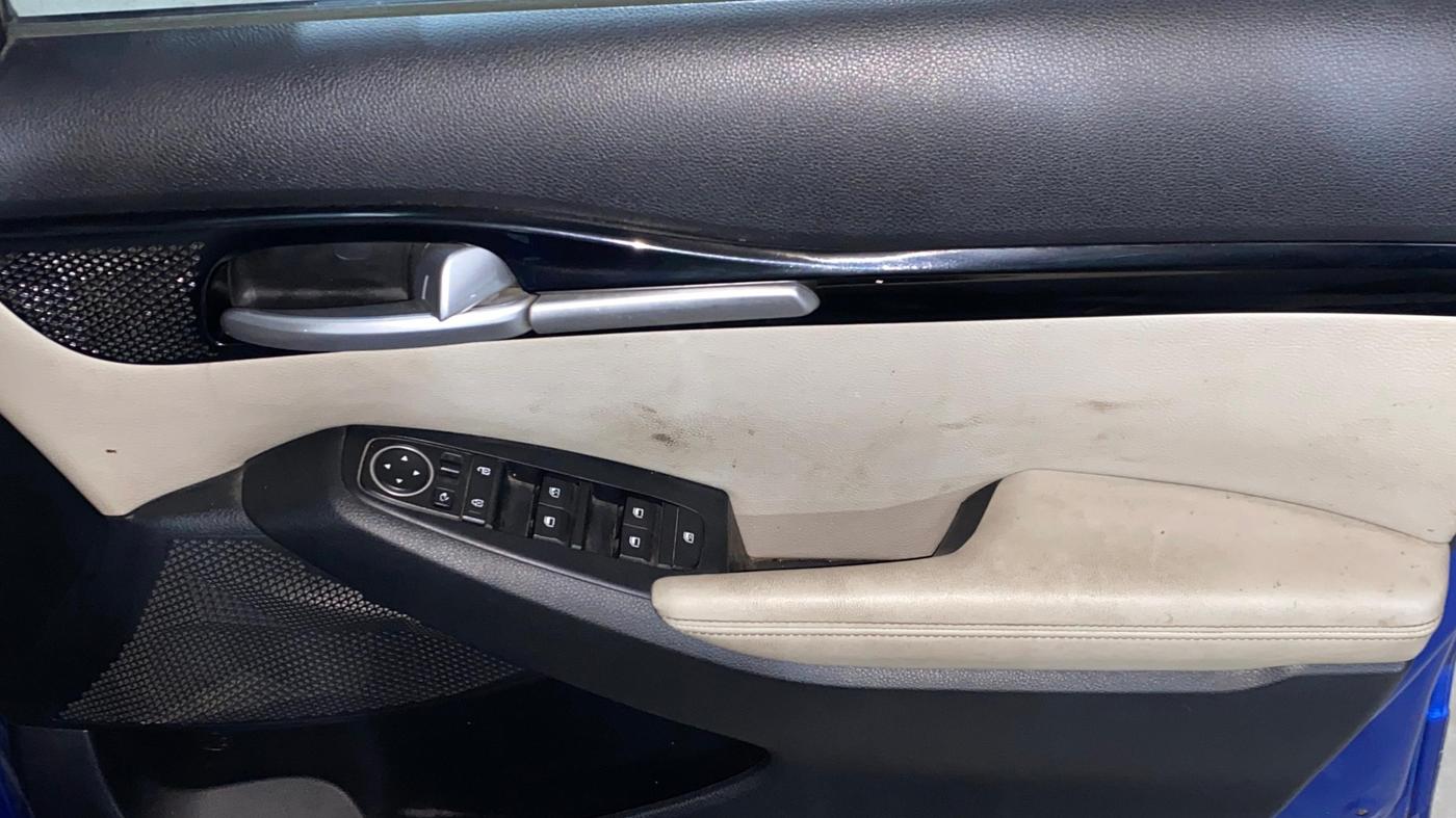2019 KIA SELTOS HTX 1.5 PETROL, Petrol, Manual, 45,531 km, Driver Side Door Panels Control