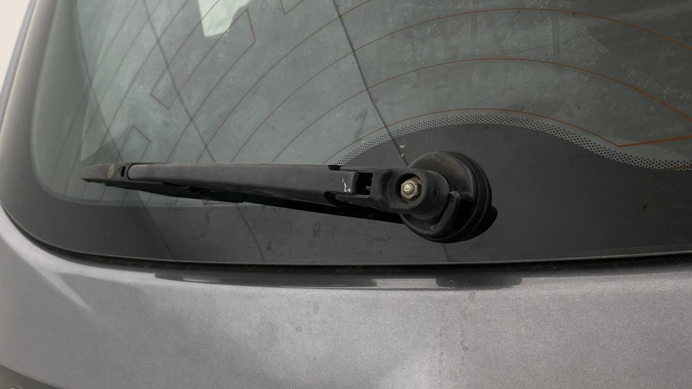 2019 Tata Tiago XZA PETROL, Petrol, Automatic, 57,457 km, Rear Wiper