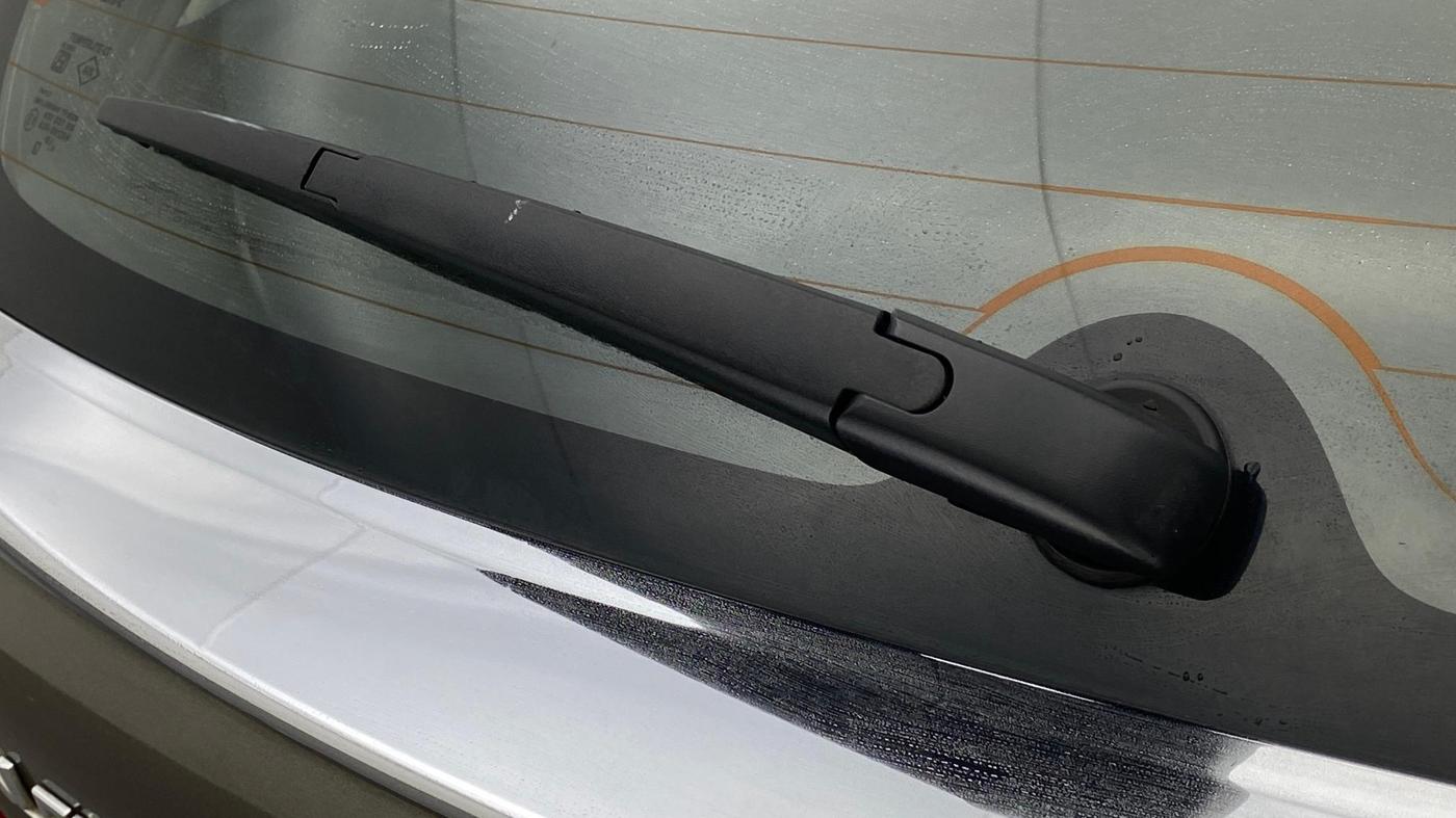 2019 Maruti Baleno ALPHA PETROL 1.2, Petrol, Manual, 48,605 km, Rear Wiper