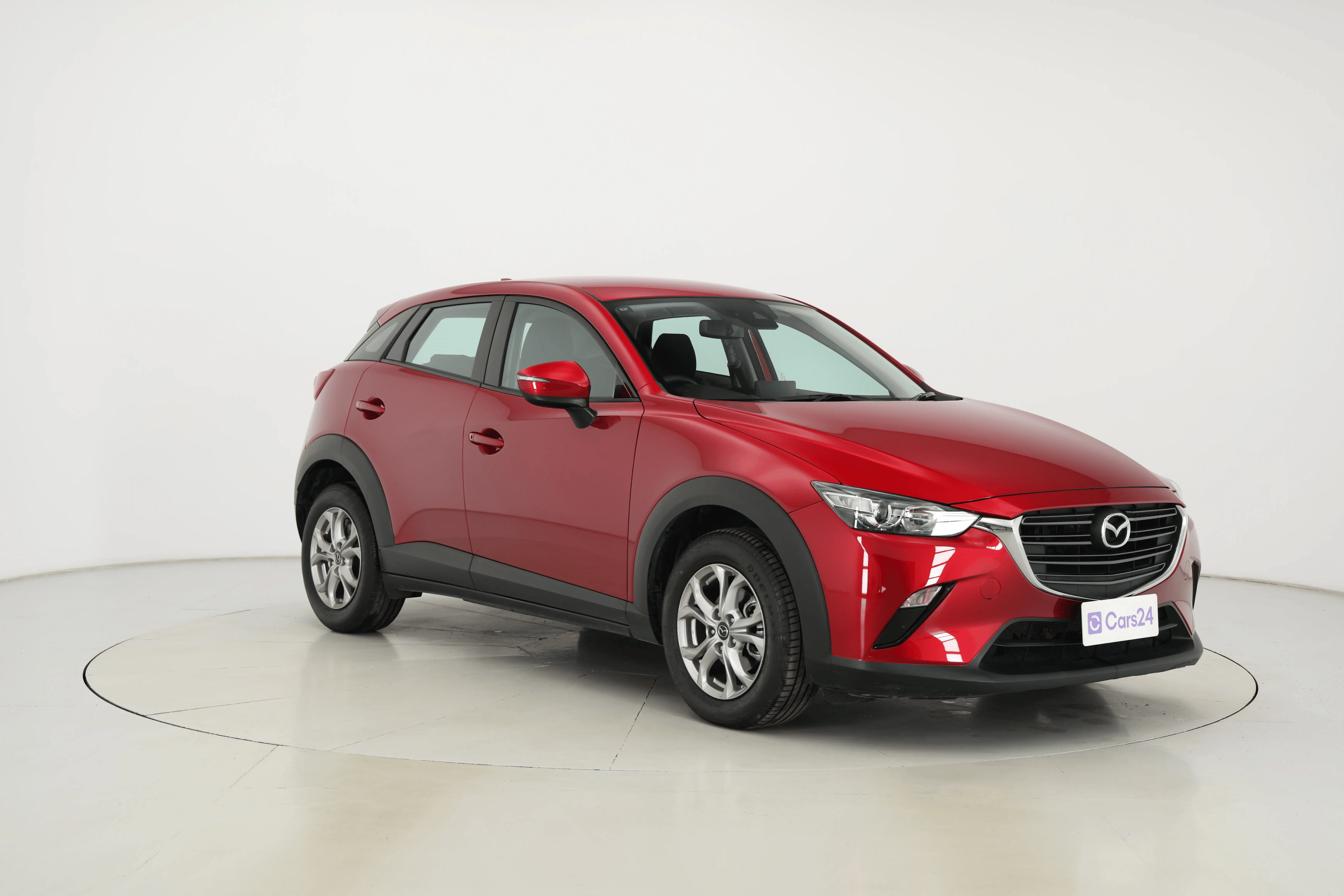 Mazda CX-3 image