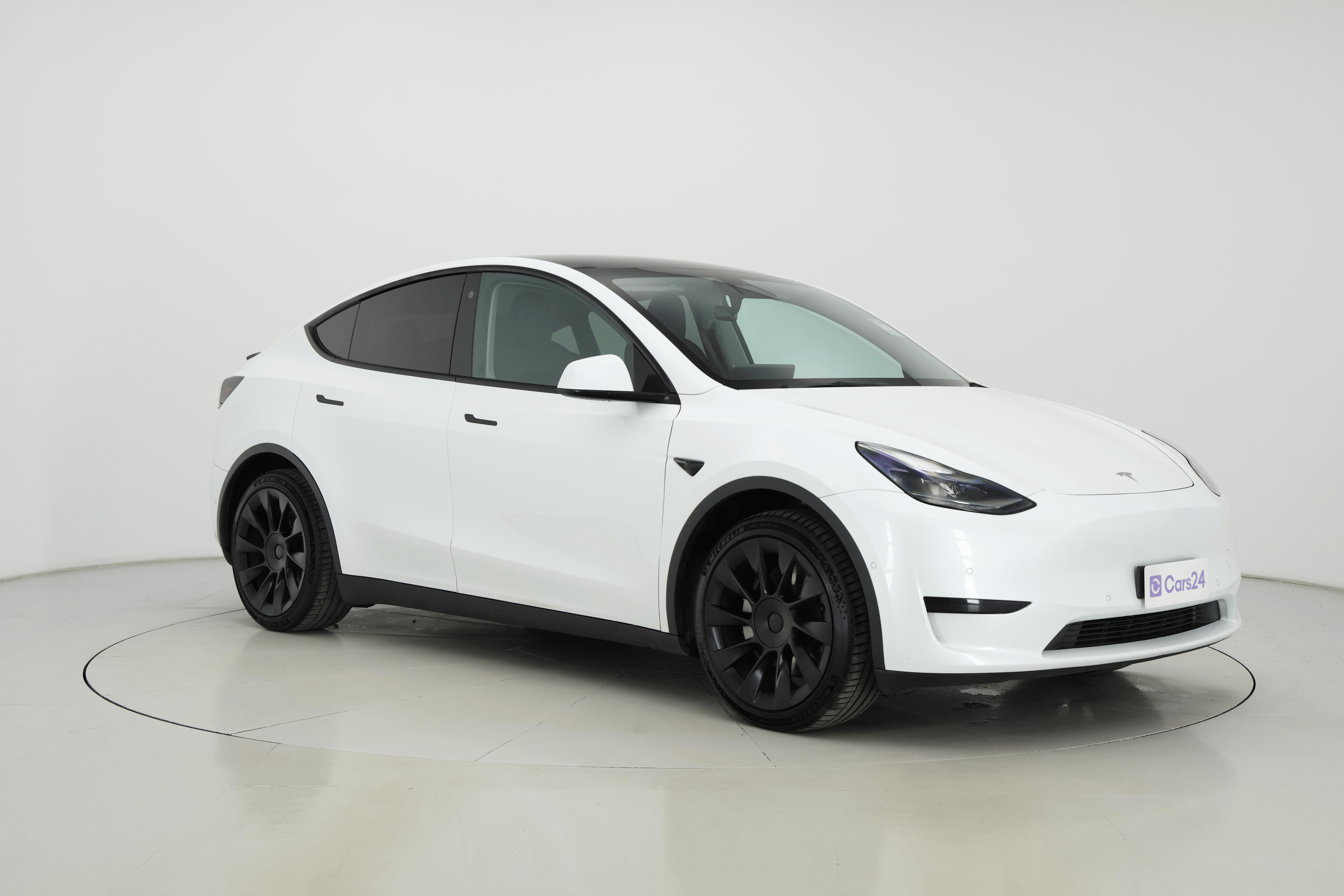 Tesla Model Y image