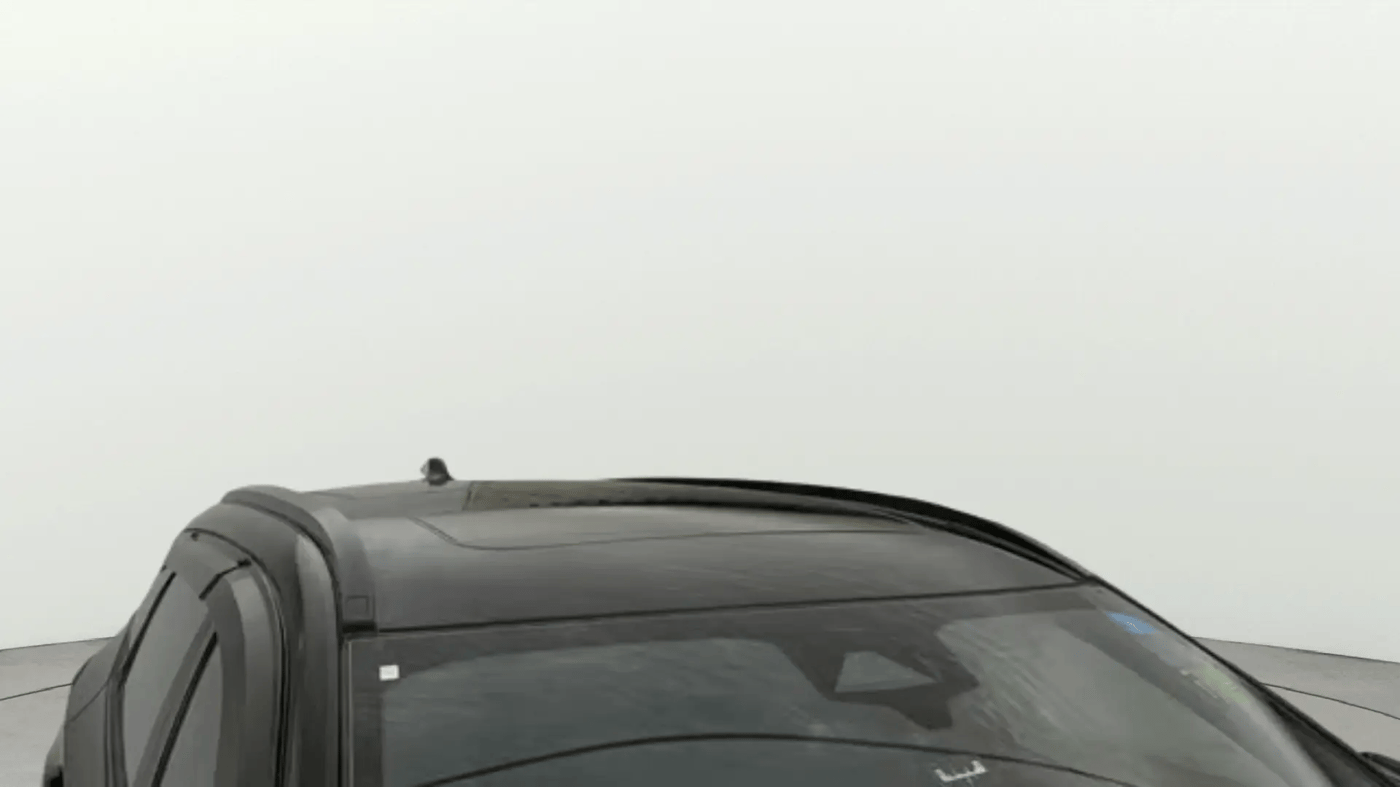 2023 Tata Harrier FEARLESS PLUS DARK EDITION AT, Diesel, Automatic, 47,597 km, Moonroof/ Sunroof