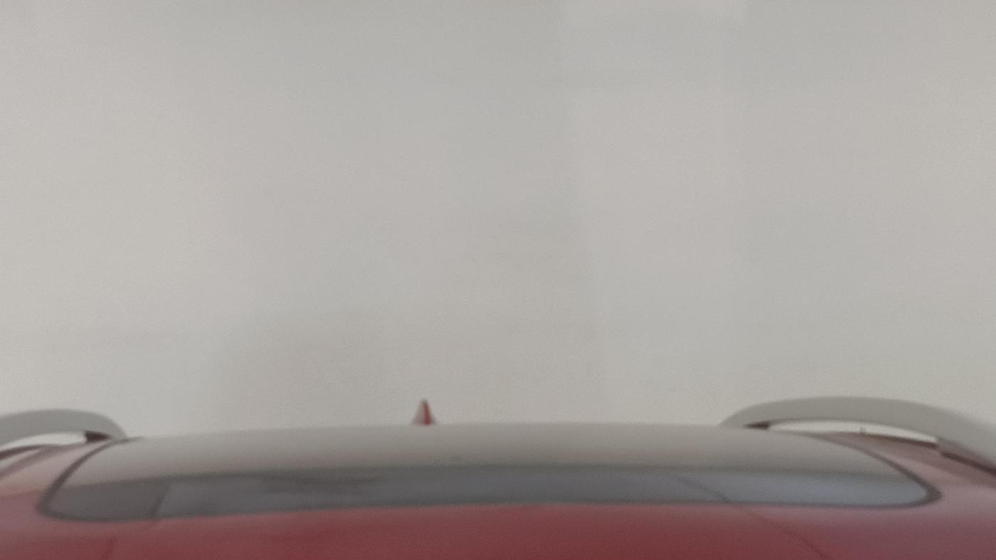 2021 MG HECTOR PLUS SHARP 1.5 PETROL TURBO CVT 6-STR, Petrol, Automatic, 78,749 km, Moonroof/ Sunroof