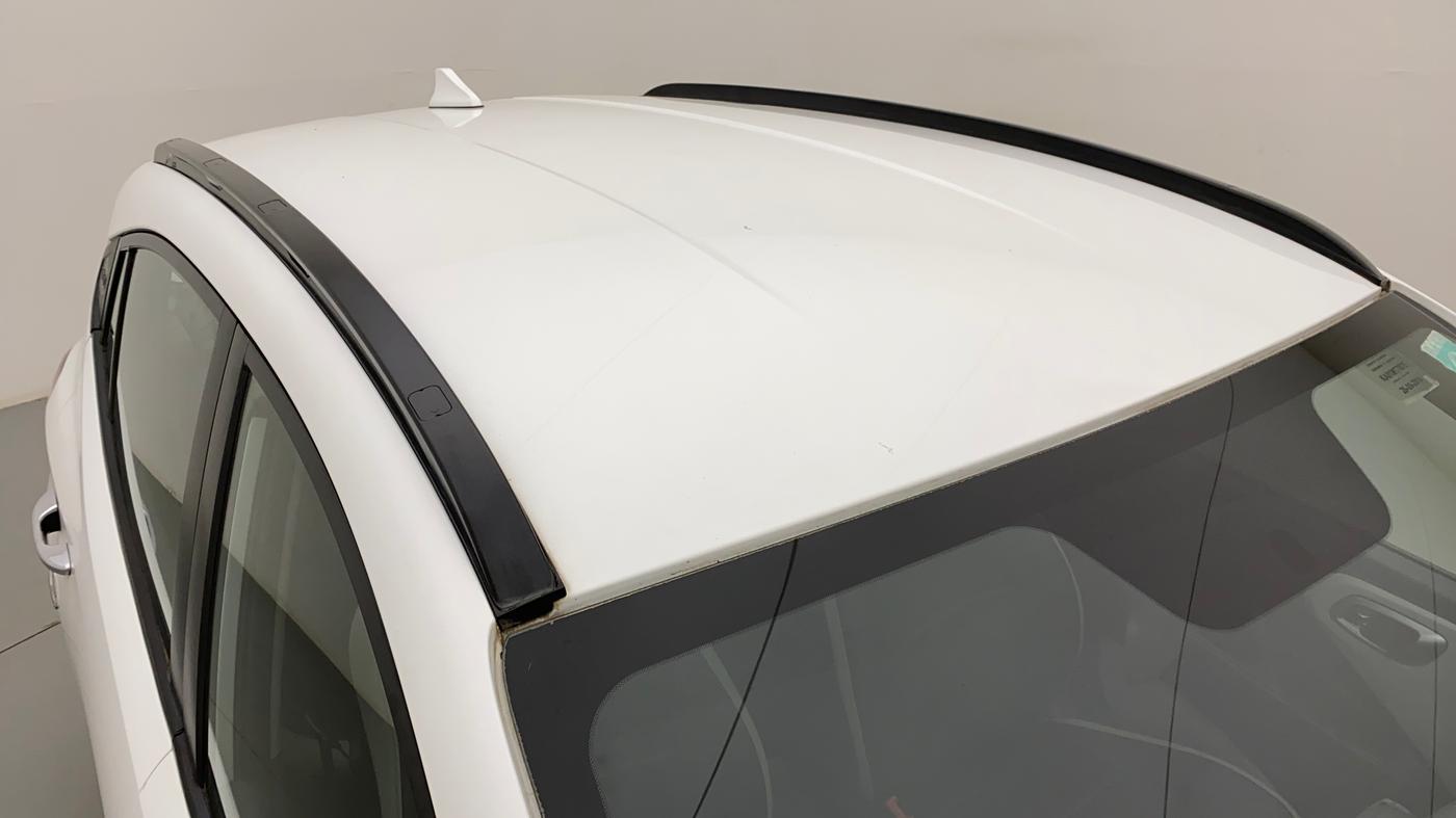 2019 Hyundai GRAND I10 NIOS ASTA 1.2 KAPPA VTVT, Petrol, Manual, 43,885 km, Roof