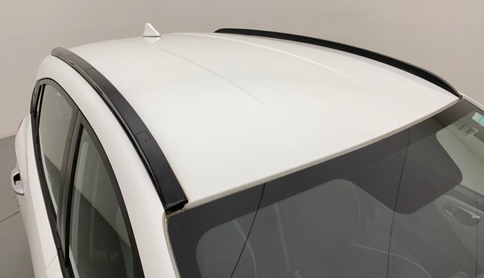 2019 Hyundai GRAND I10 NIOS ASTA 1.2 KAPPA VTVT, Petrol, Manual, 43,885 km, Roof