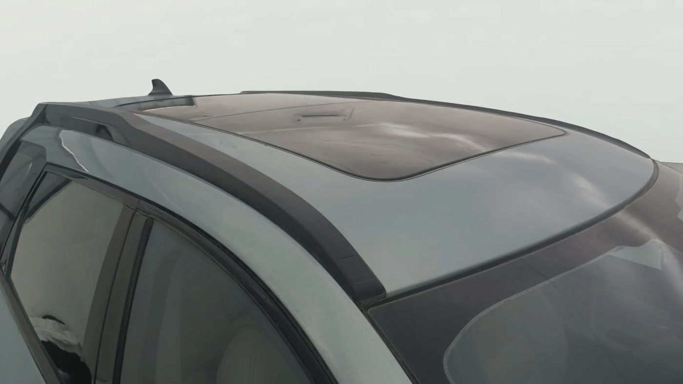 2021 Tata Safari XZ PLUS, Diesel, Manual, 99,268 km, Moonroof/ Sunroof