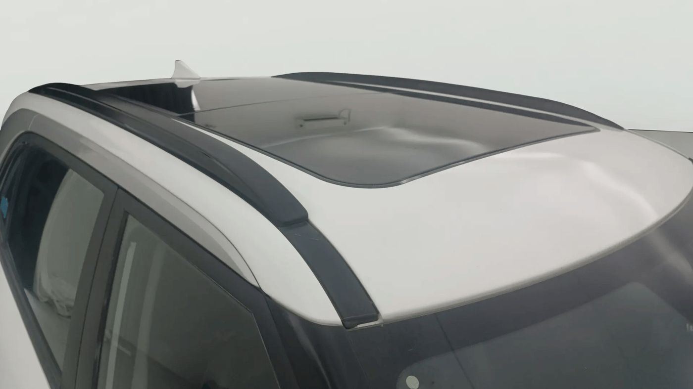 2020 Hyundai Creta SX (O) 1.4 TURBO DCT, Petrol, Automatic, 81,686 km, Moonroof/ Sunroof