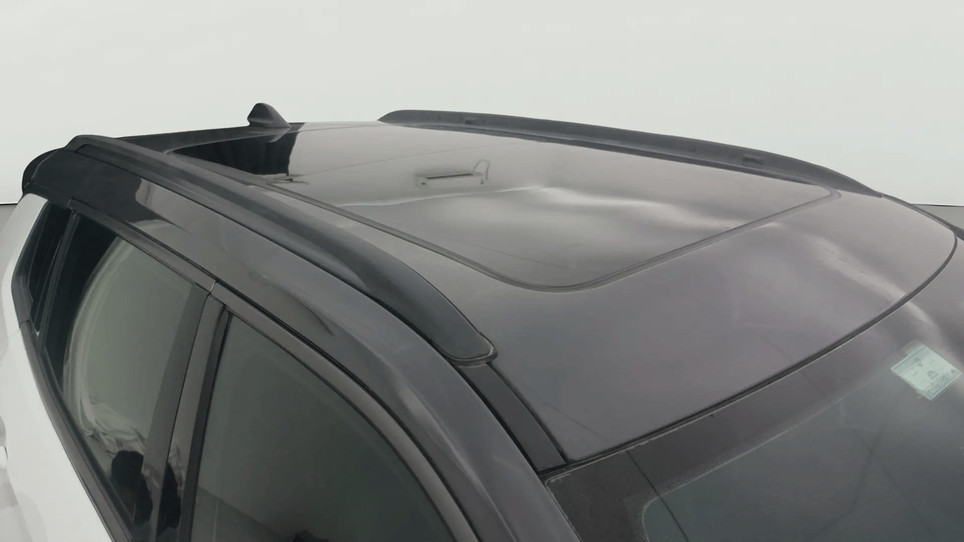 2022 Jeep Compass MODEL S (O) 2.0 DIESEL, Diesel, Manual, 61,506 km, Moonroof/ Sunroof