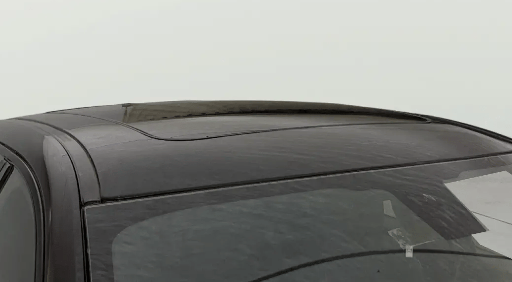 2022 Tata Harrier XZ PLUS 2.0L, Diesel, Manual, 43,368 km, Moonroof/ Sunroof
