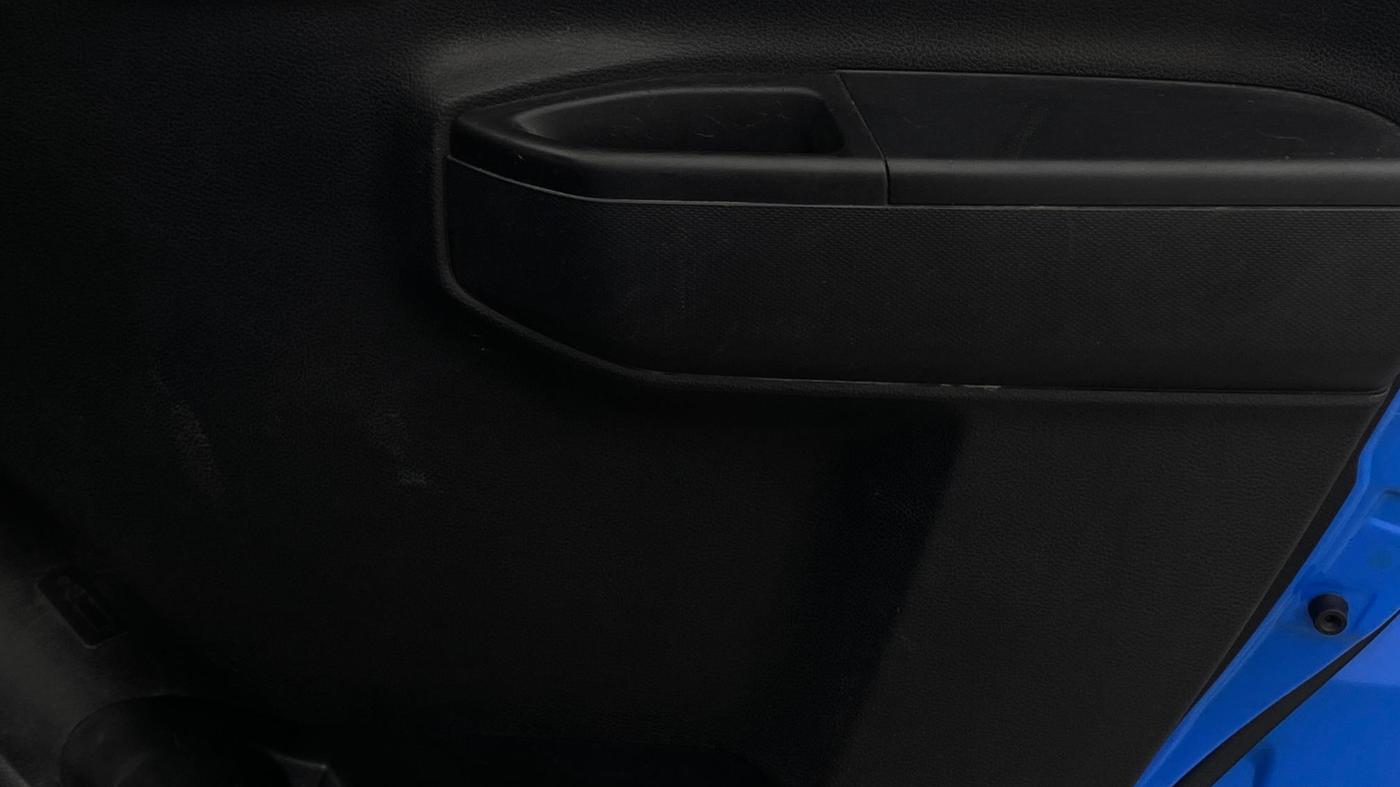 2020 Maruti S PRESSO VXI+, Petrol, Manual, 76,014 km, Driver Side Door Panels Control