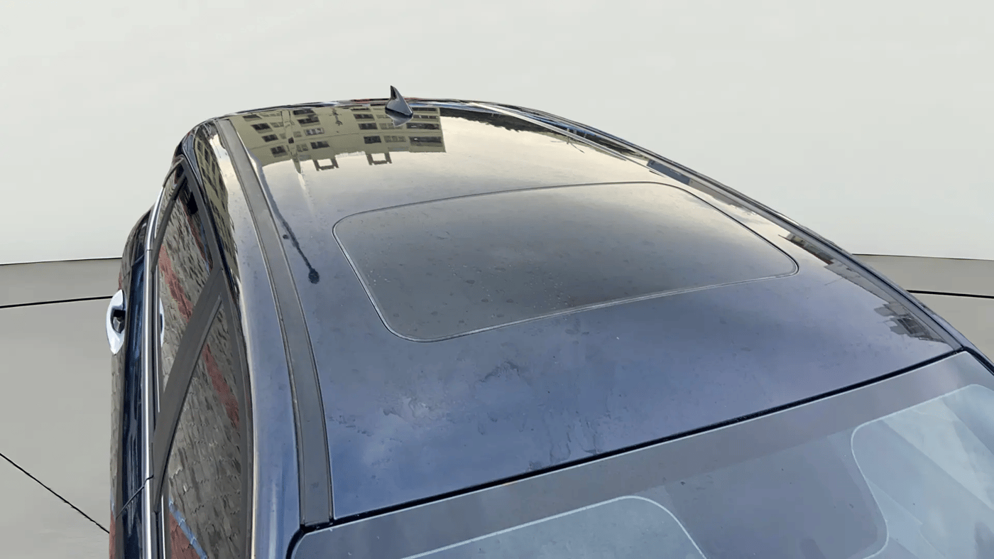 2025 Hyundai NEW I20 ASTA (O) 1.2 IVT, Petrol, Automatic, 10,701 km, Moonroof/ Sunroof