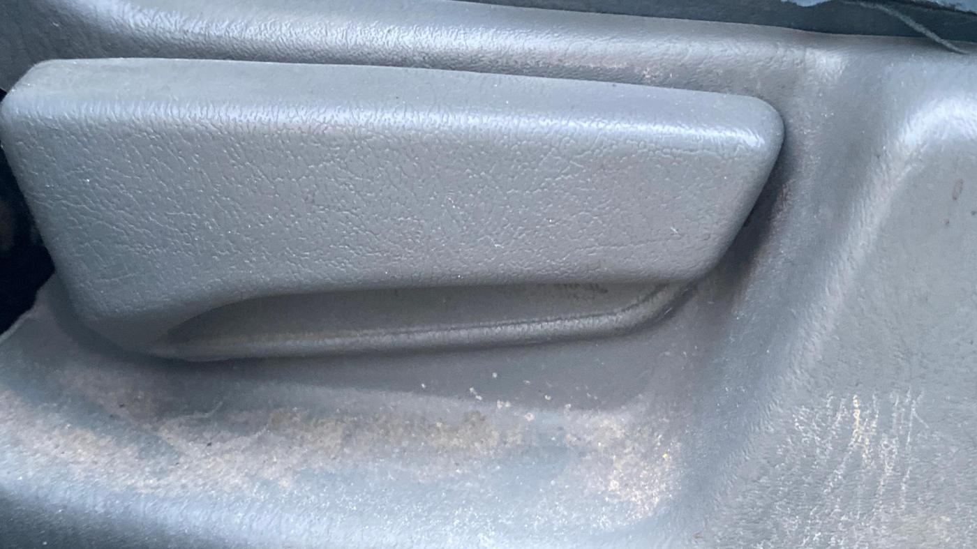 2014 Maruti Alto K10 VXI, Petrol, Manual, 28,269 km, Driver Side Adjustment Panel