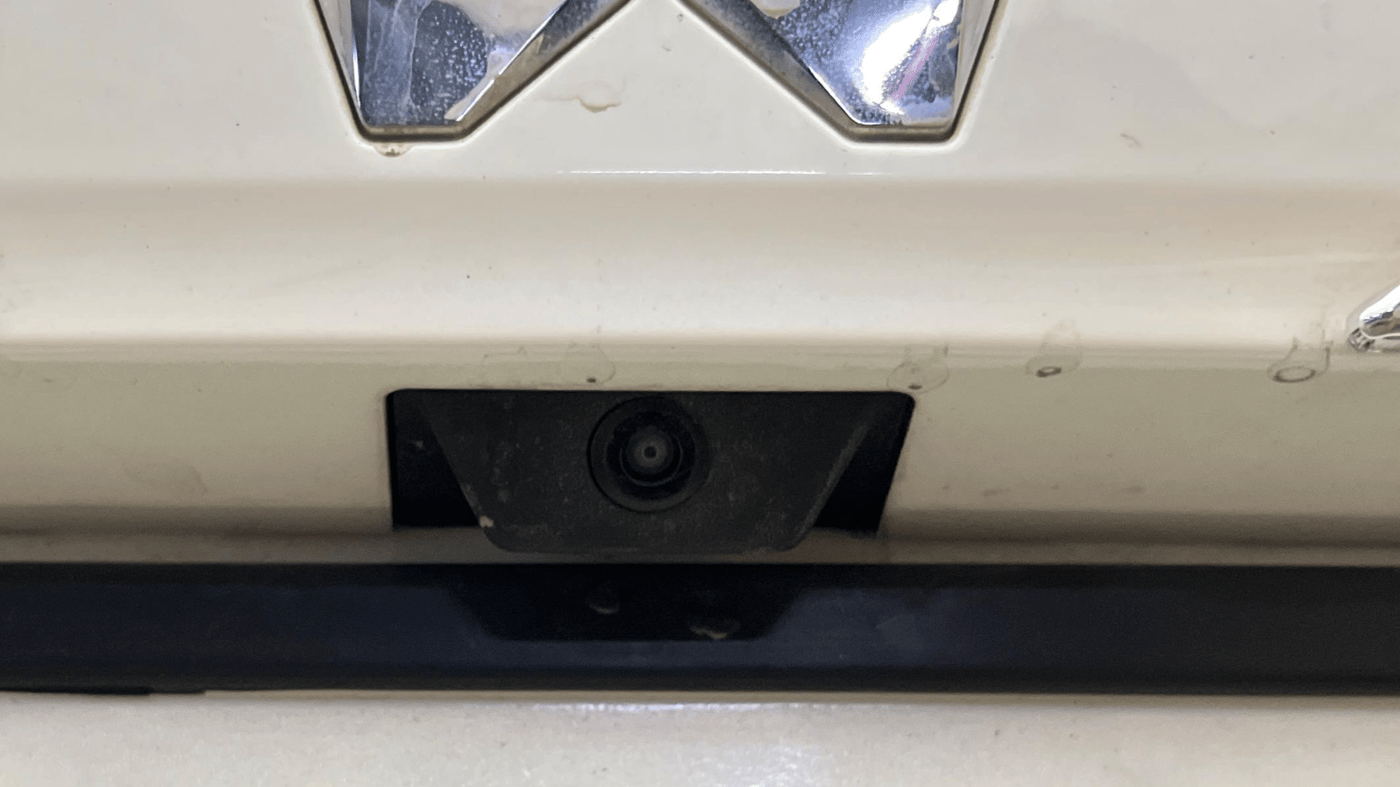 2024 Mahindra SCORPIO-N Z8 L PETROL AT 7 STR, Petrol, Automatic, 21,193 km, Parking Camera