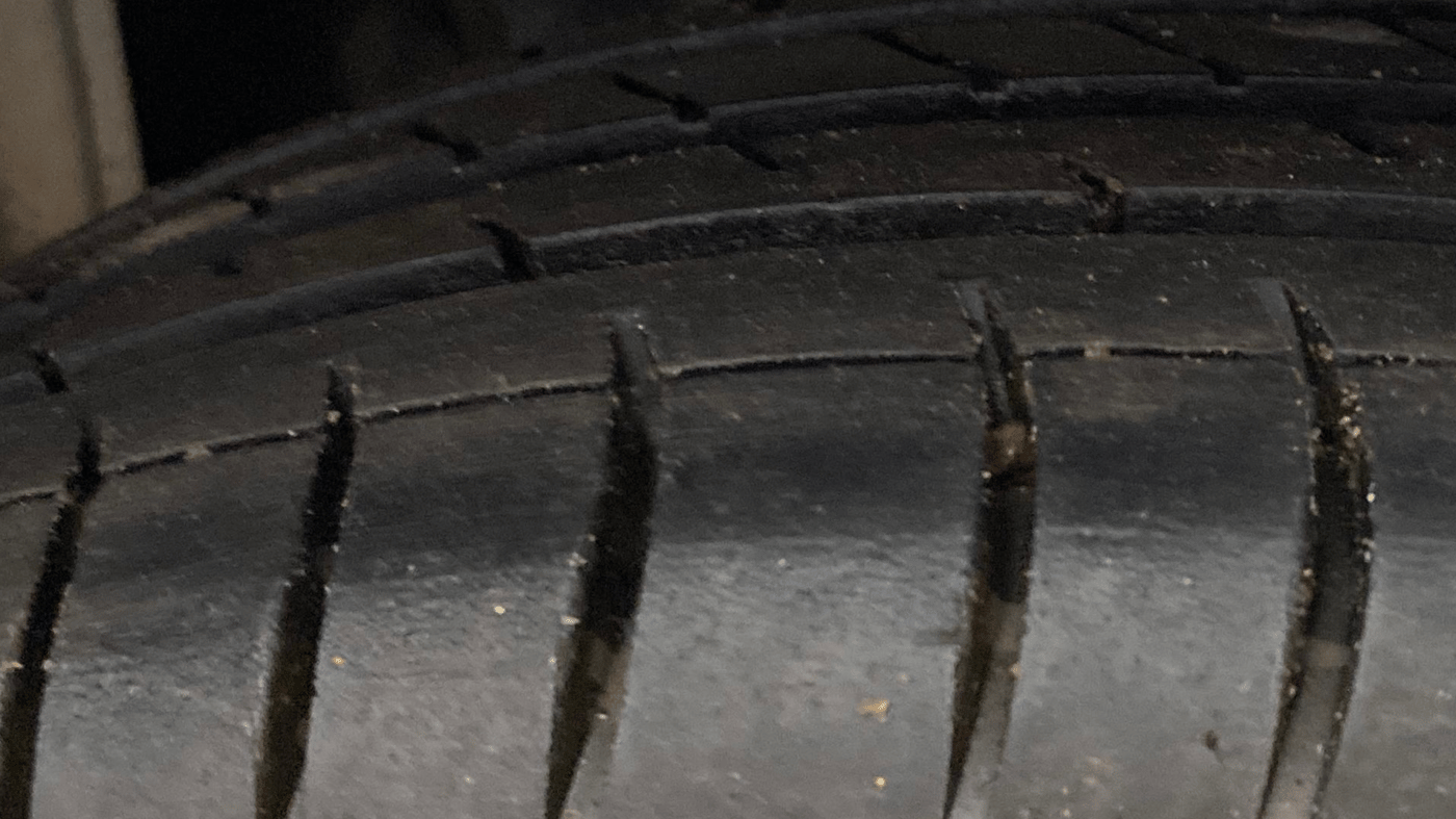 2018 Maruti Alto K10 VXI (O) AMT, Petrol, Automatic, 88,120 km, Right Front Tyre Tread