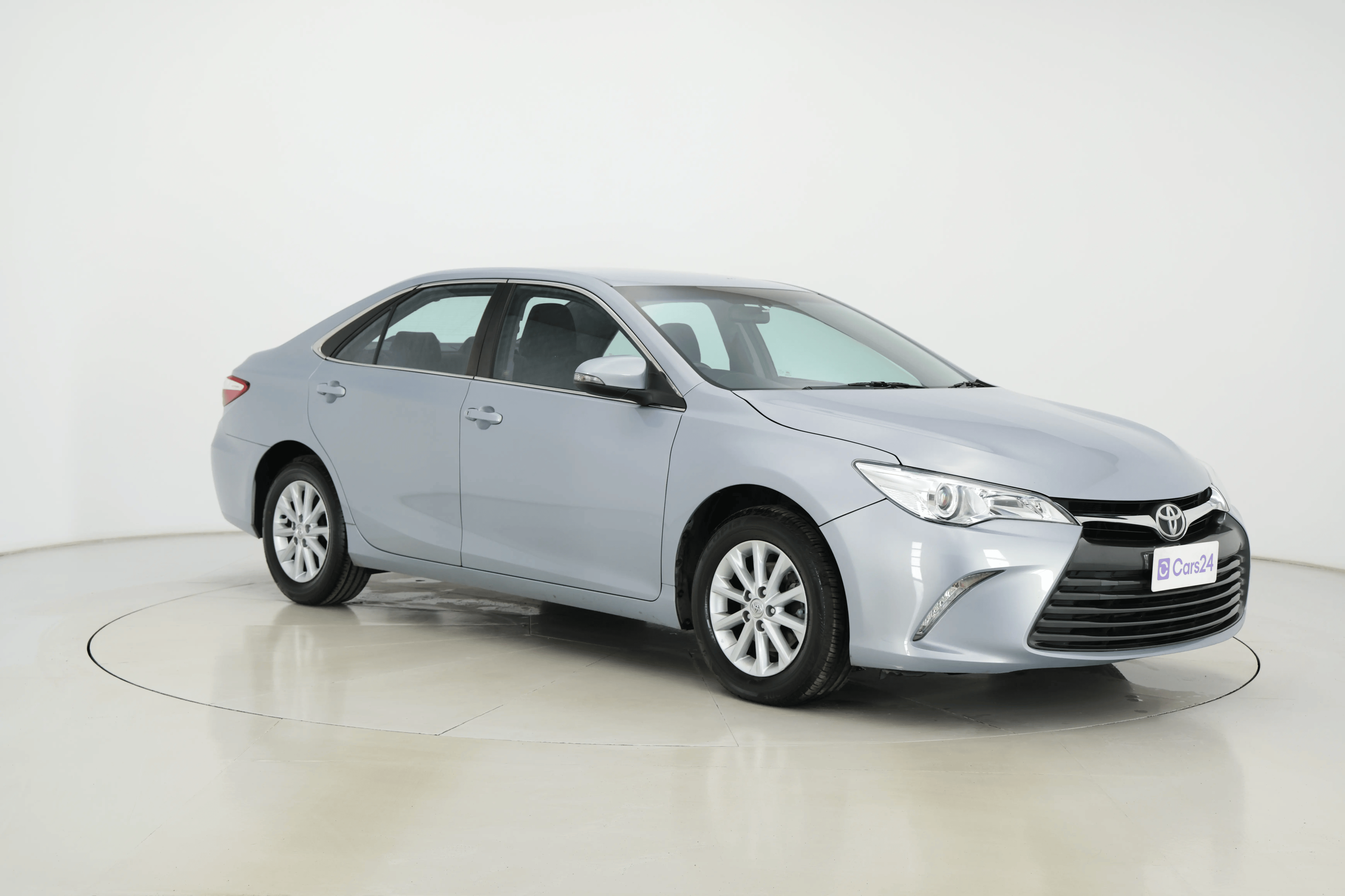 Toyota Camry image