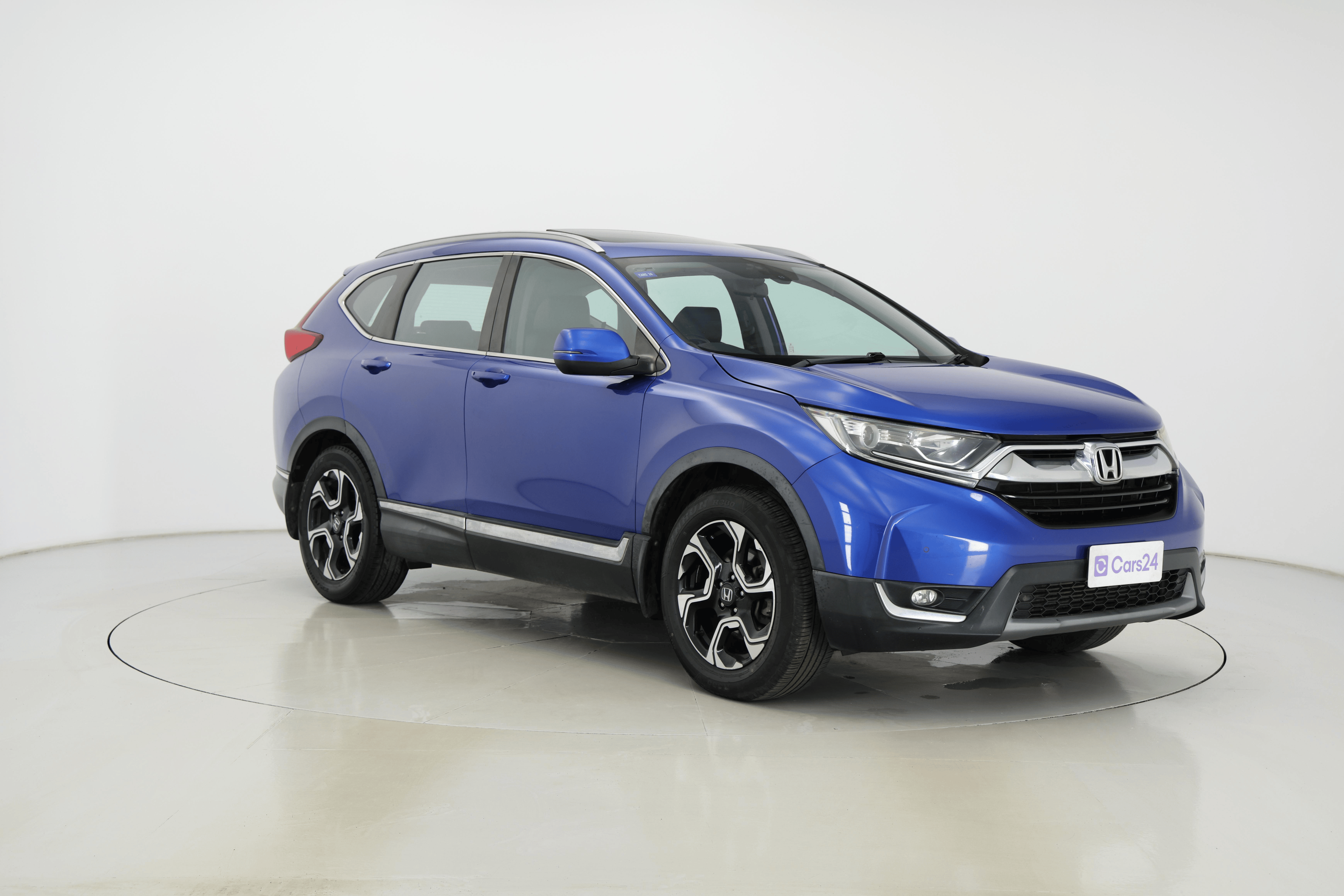 Honda CR-V image