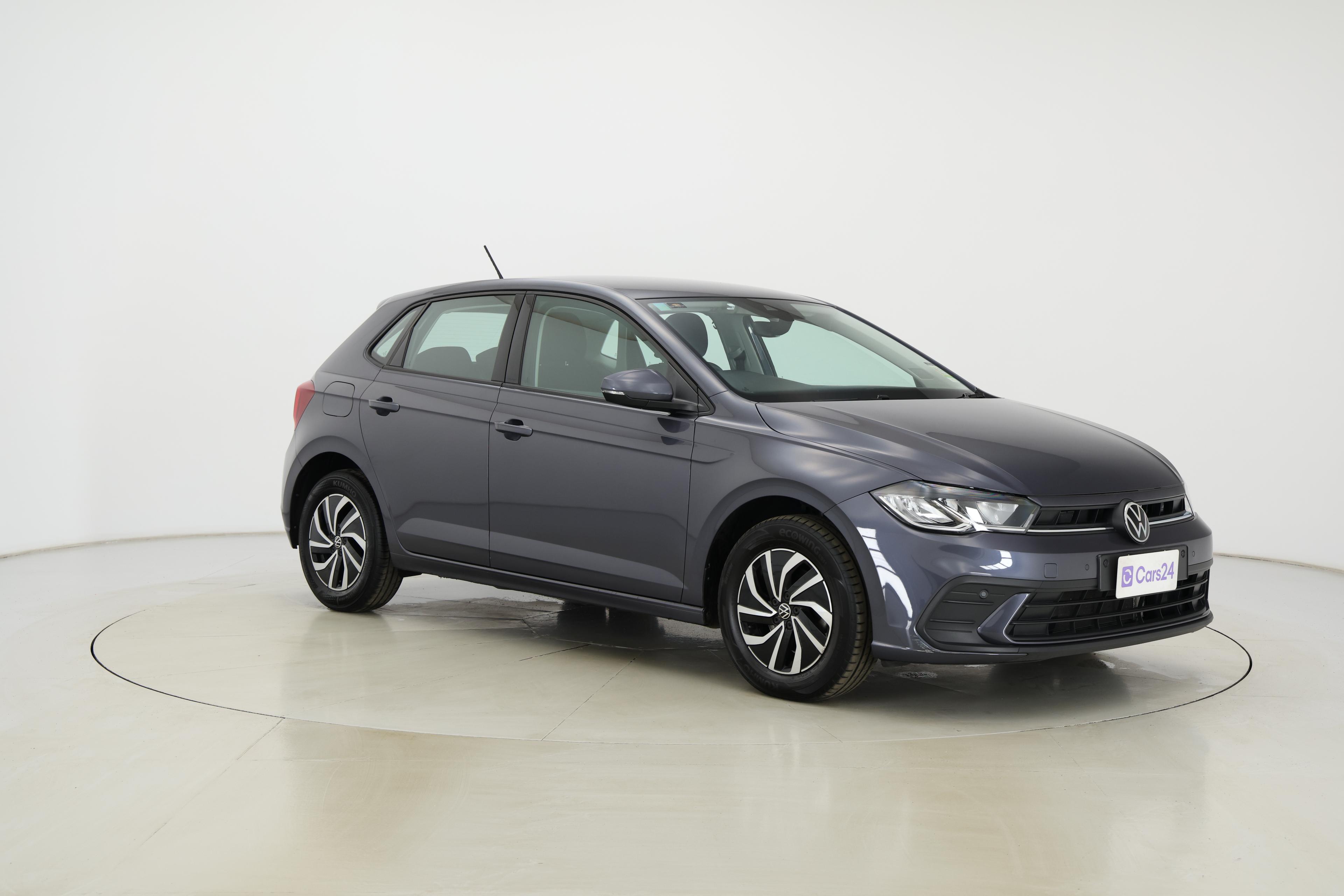 Volkswagen Polo image
