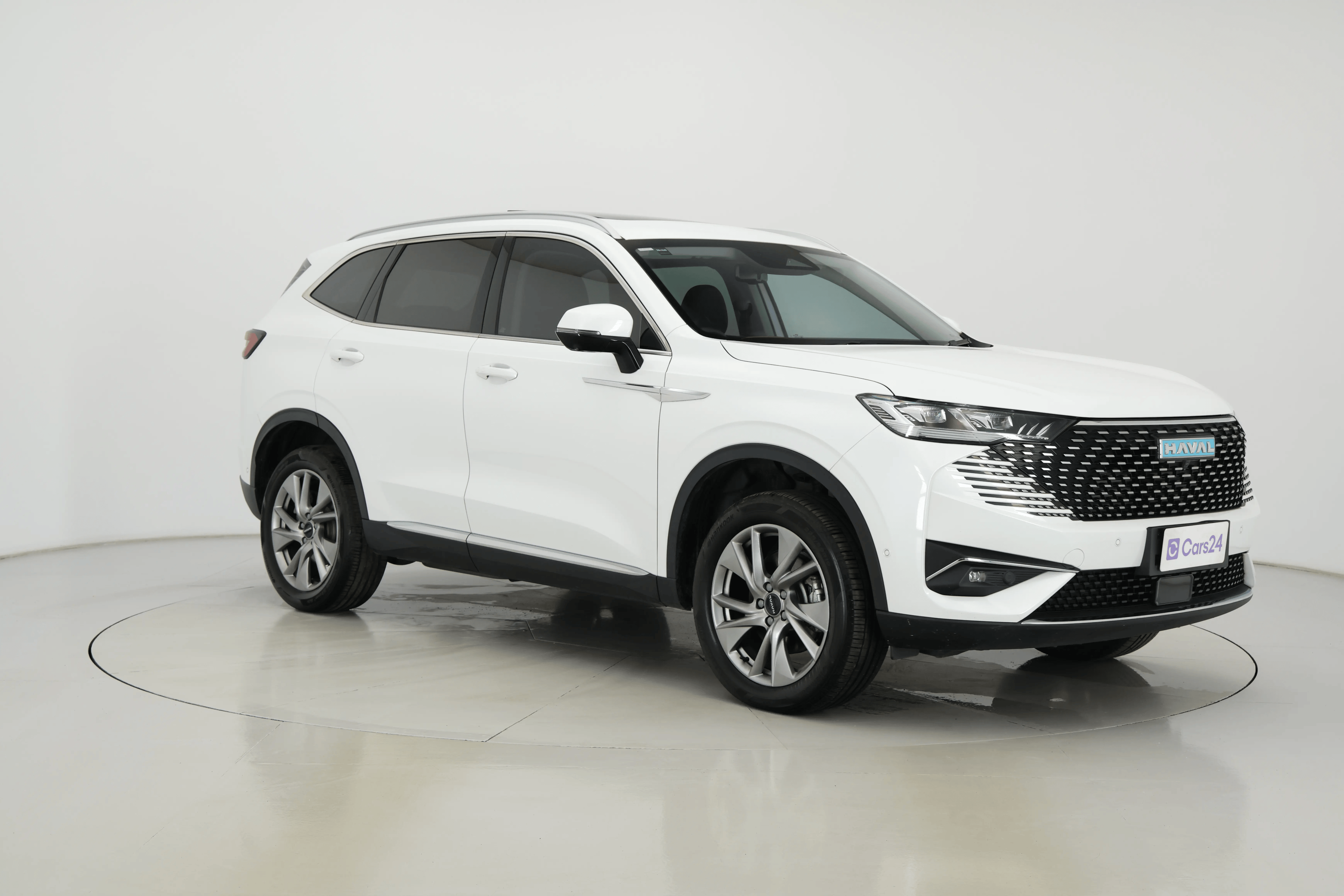 GWM Haval H6 image